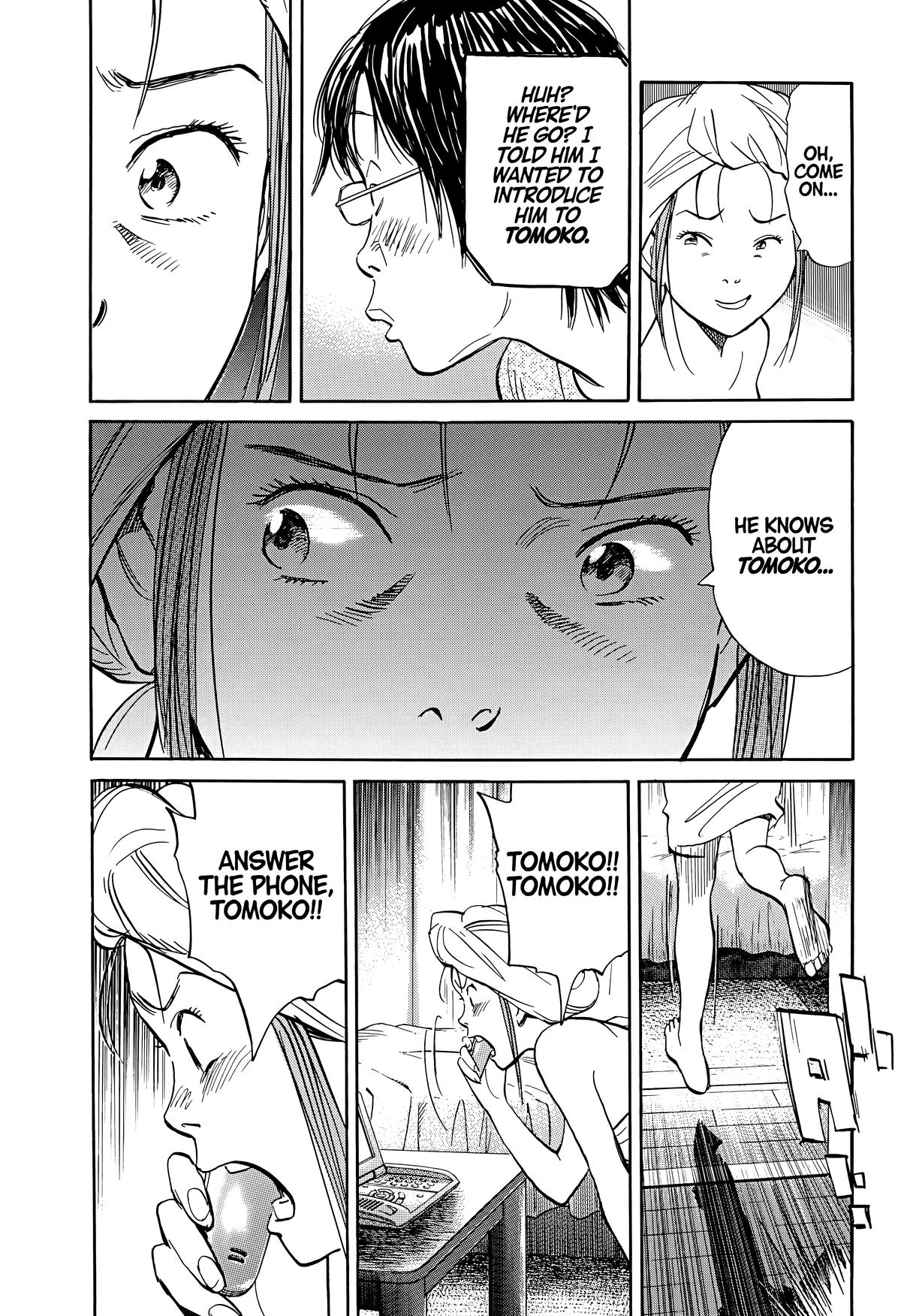 Read 20th Century Boys Manga Online