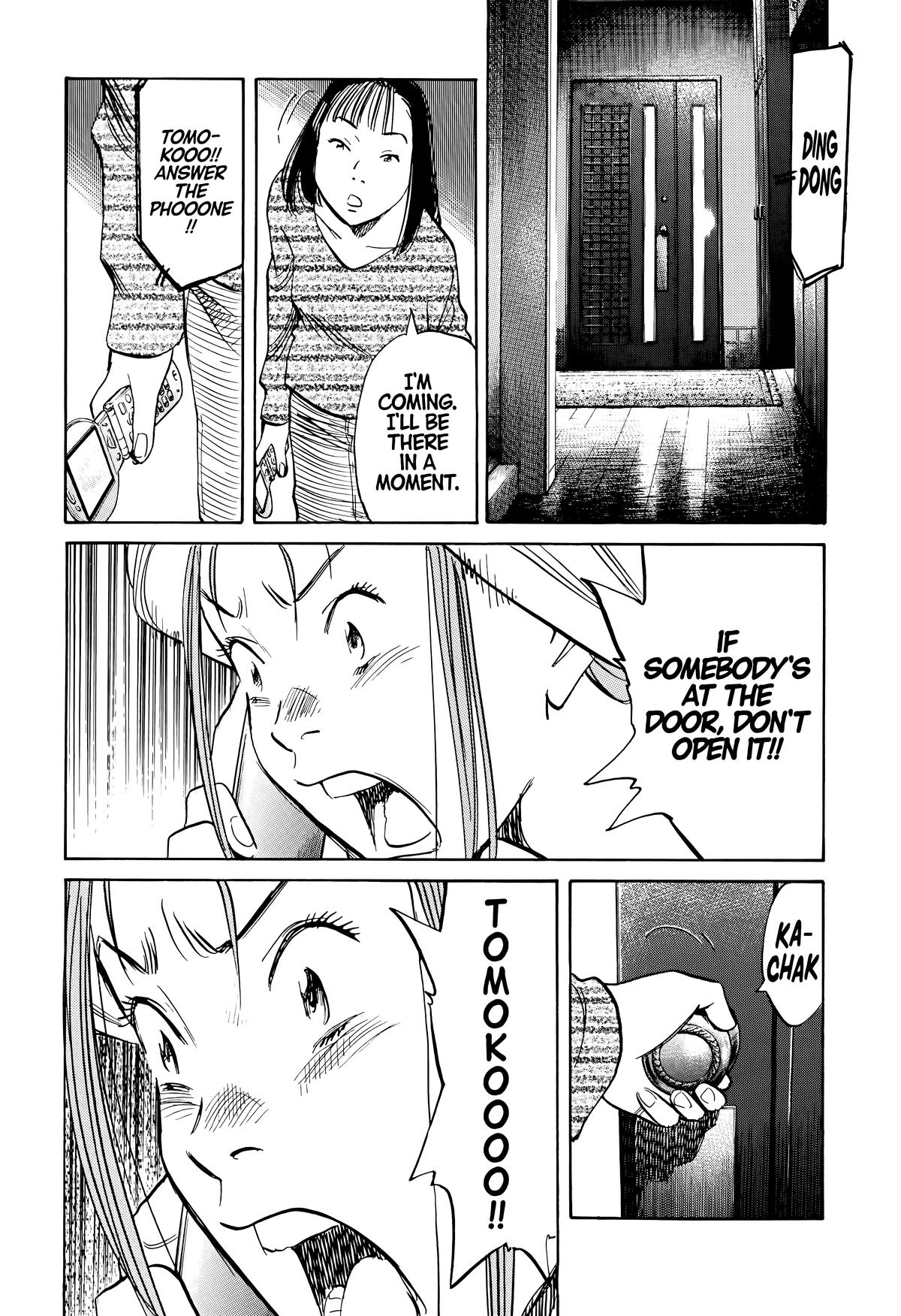 Read 20th Century Boys Manga Online