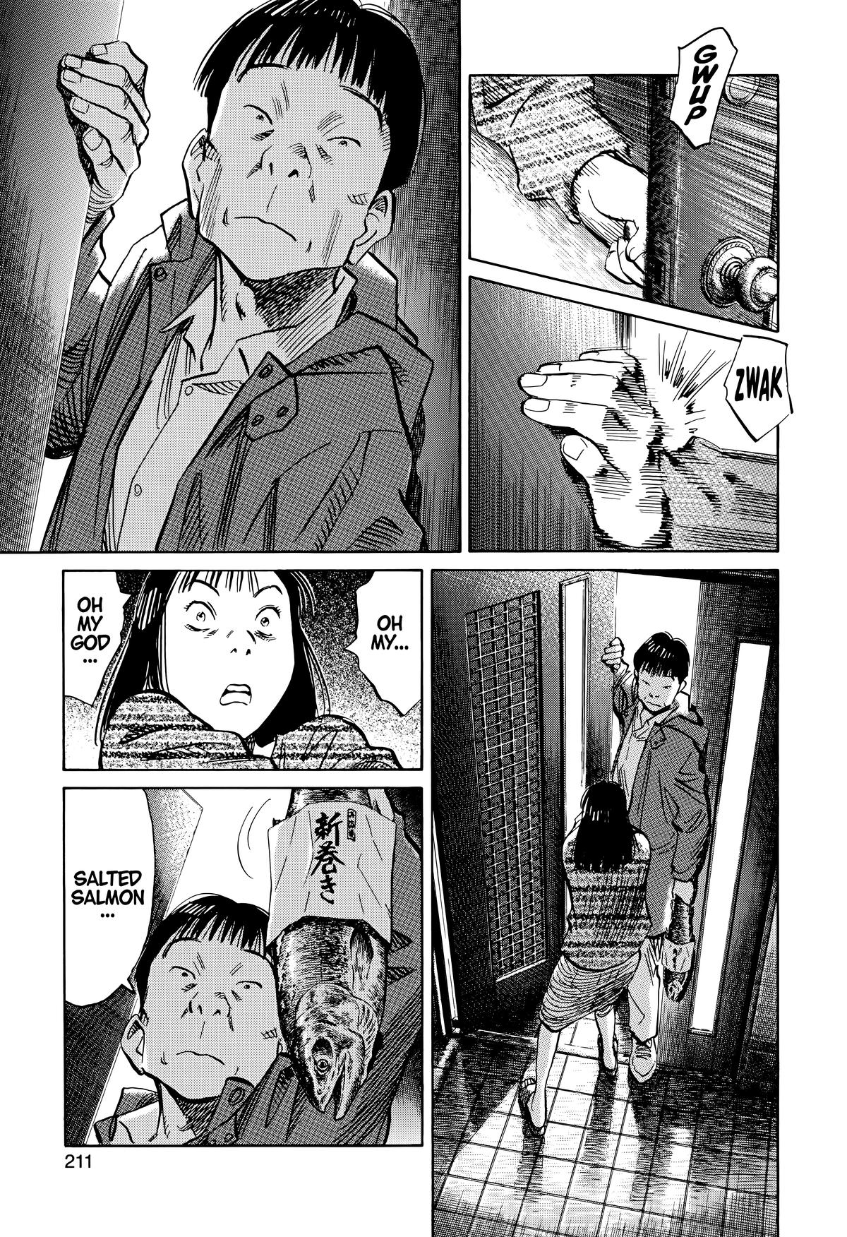 Read 20th Century Boys Manga Online
