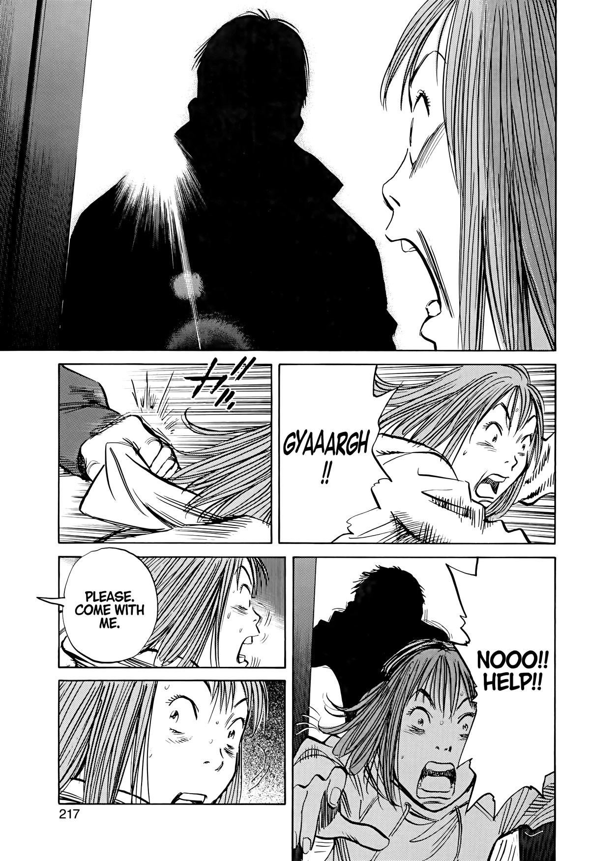 Read 20th Century Boys Manga Online
