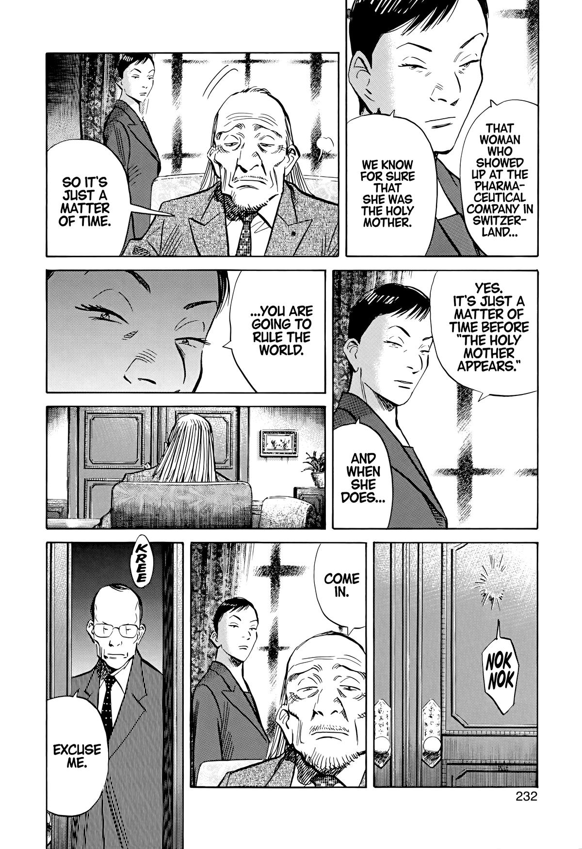 Read 20th Century Boys Manga Online