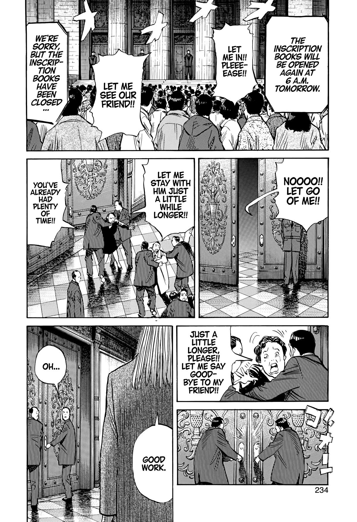 Read 20th Century Boys Manga Online