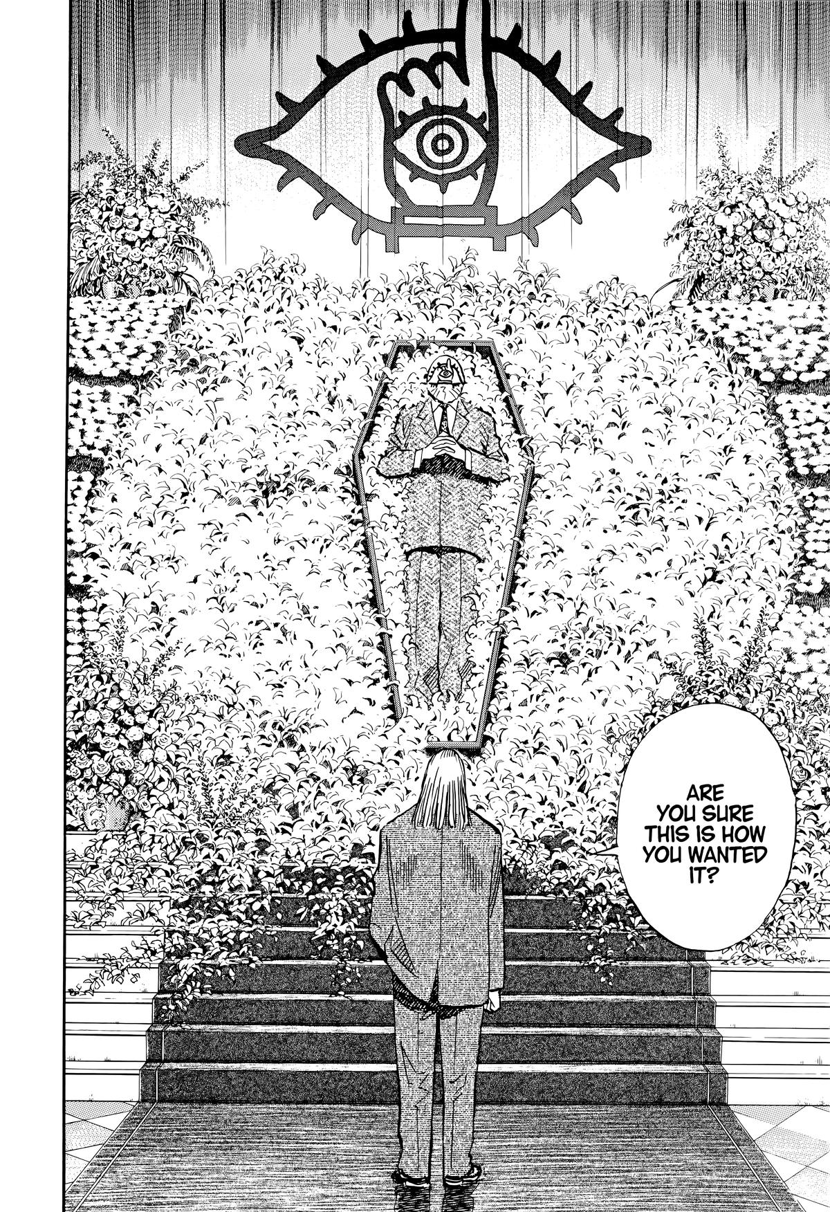 Read 20th Century Boys Manga Online