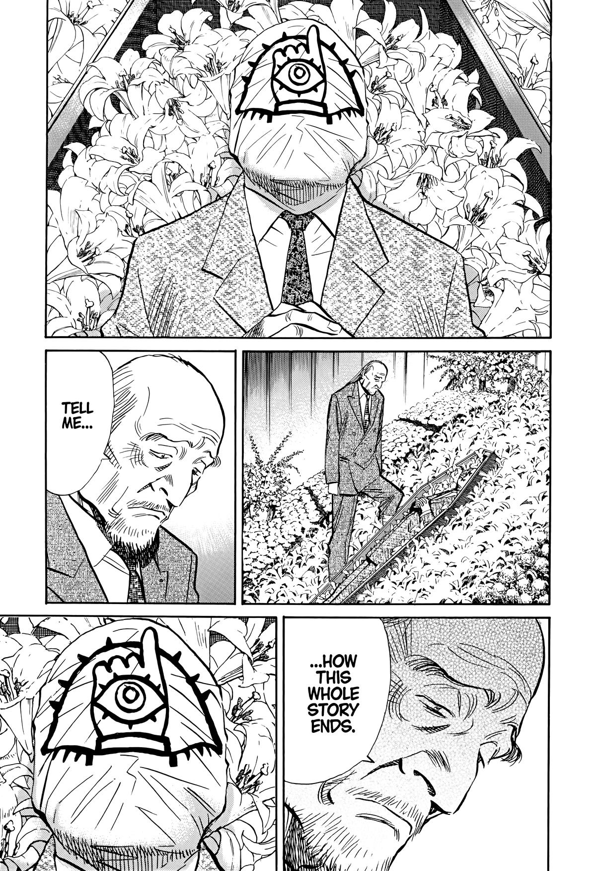 Read 20th Century Boys Manga Online