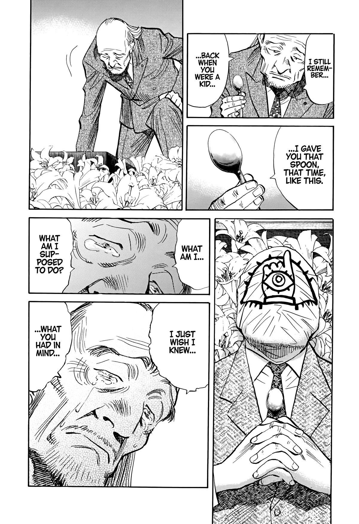 Read 20th Century Boys Manga Online