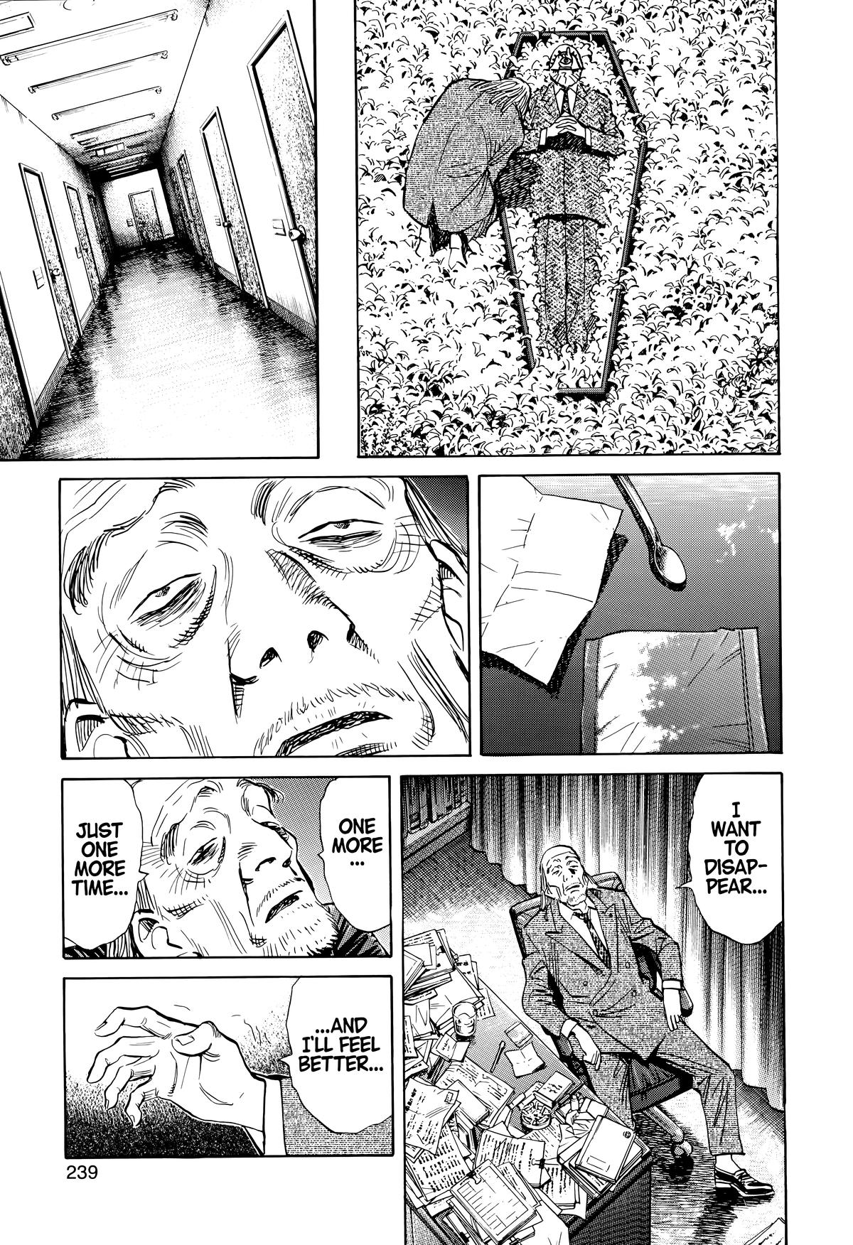Read 20th Century Boys Manga Online