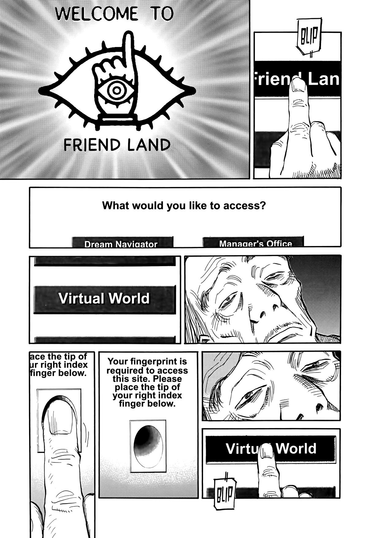 Read 20th Century Boys Manga Online
