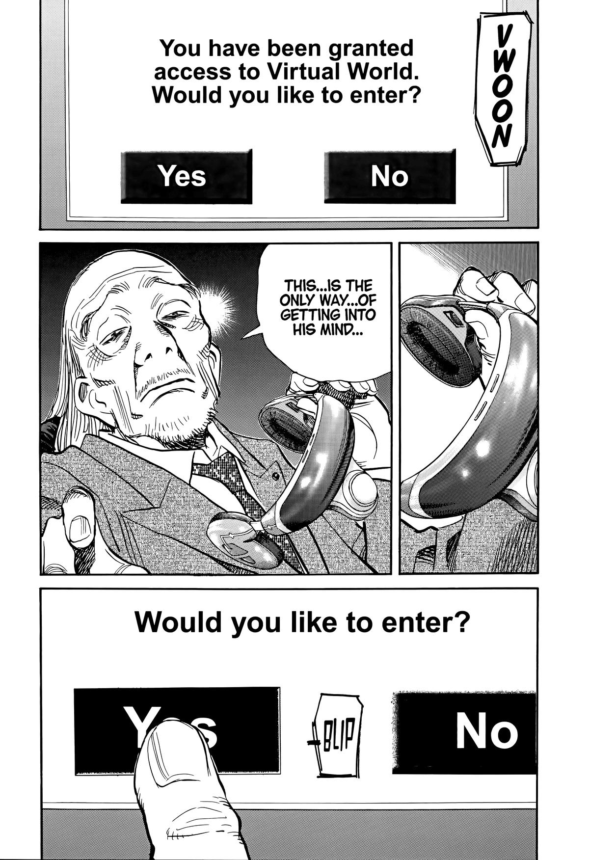 Read 20th Century Boys Manga Online