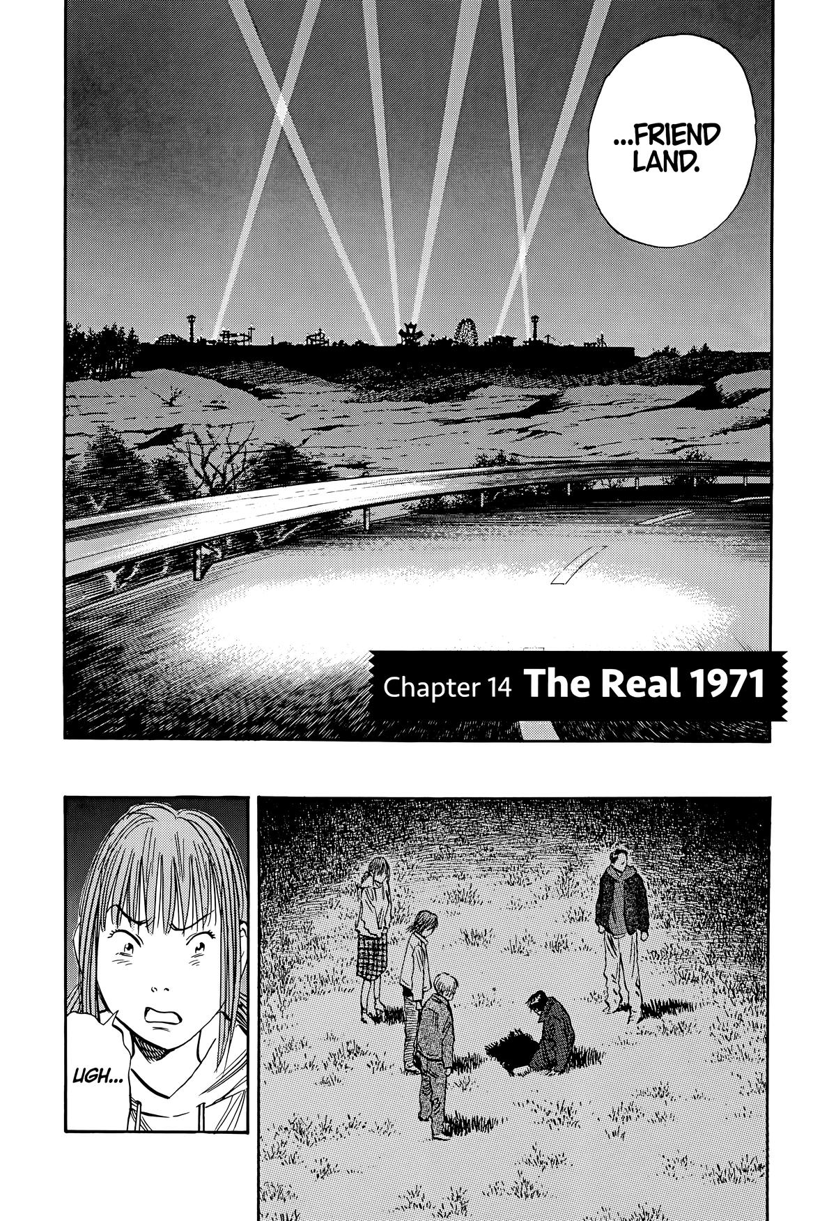 Read 20th Century Boys Manga Online