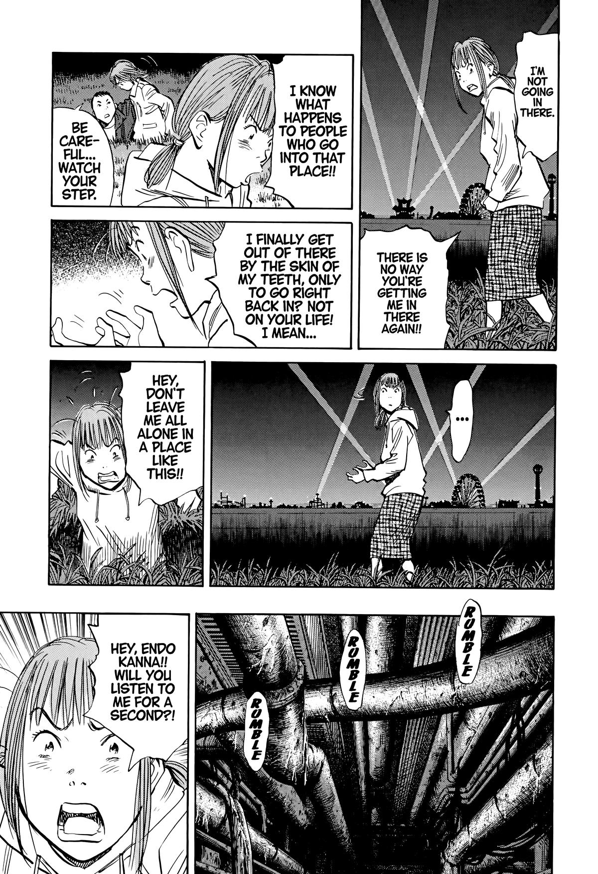 Read 20th Century Boys Manga Online