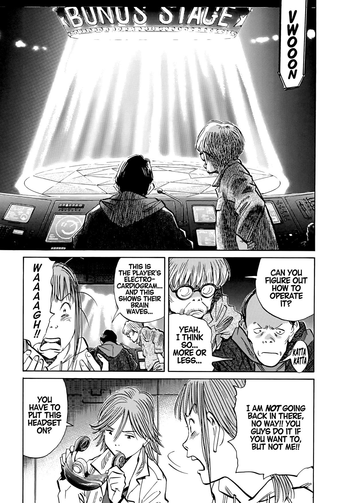 Read 20th Century Boys Manga Online