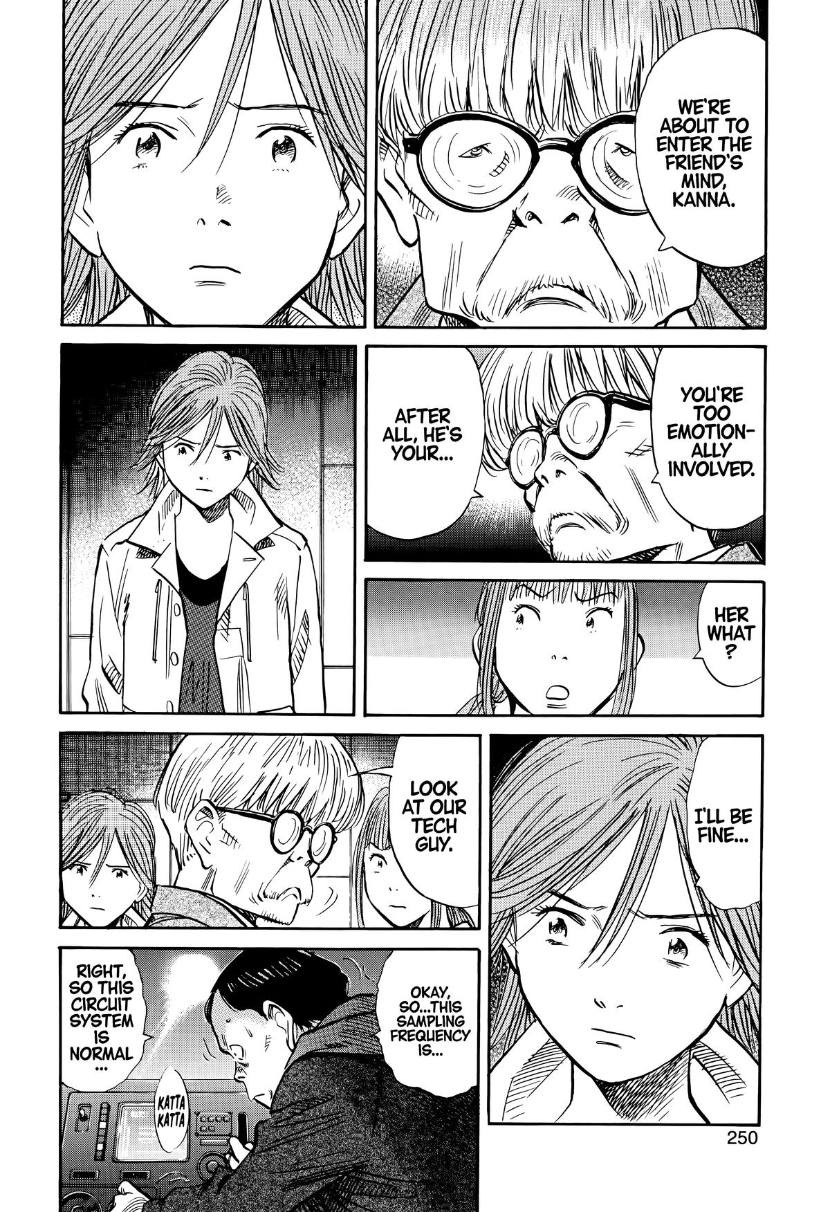 Read 20th Century Boys Manga Online