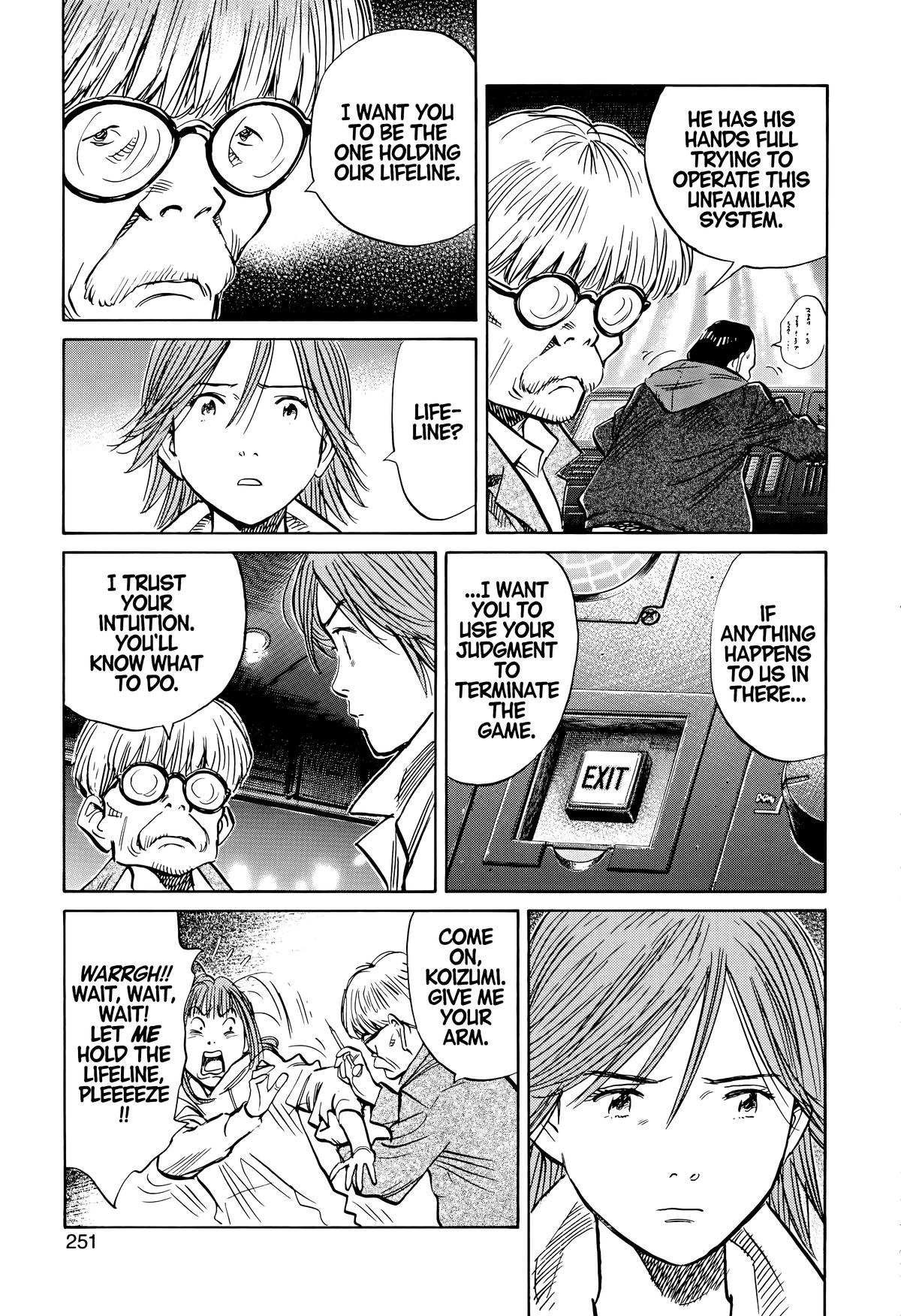 Read 20th Century Boys Manga Online