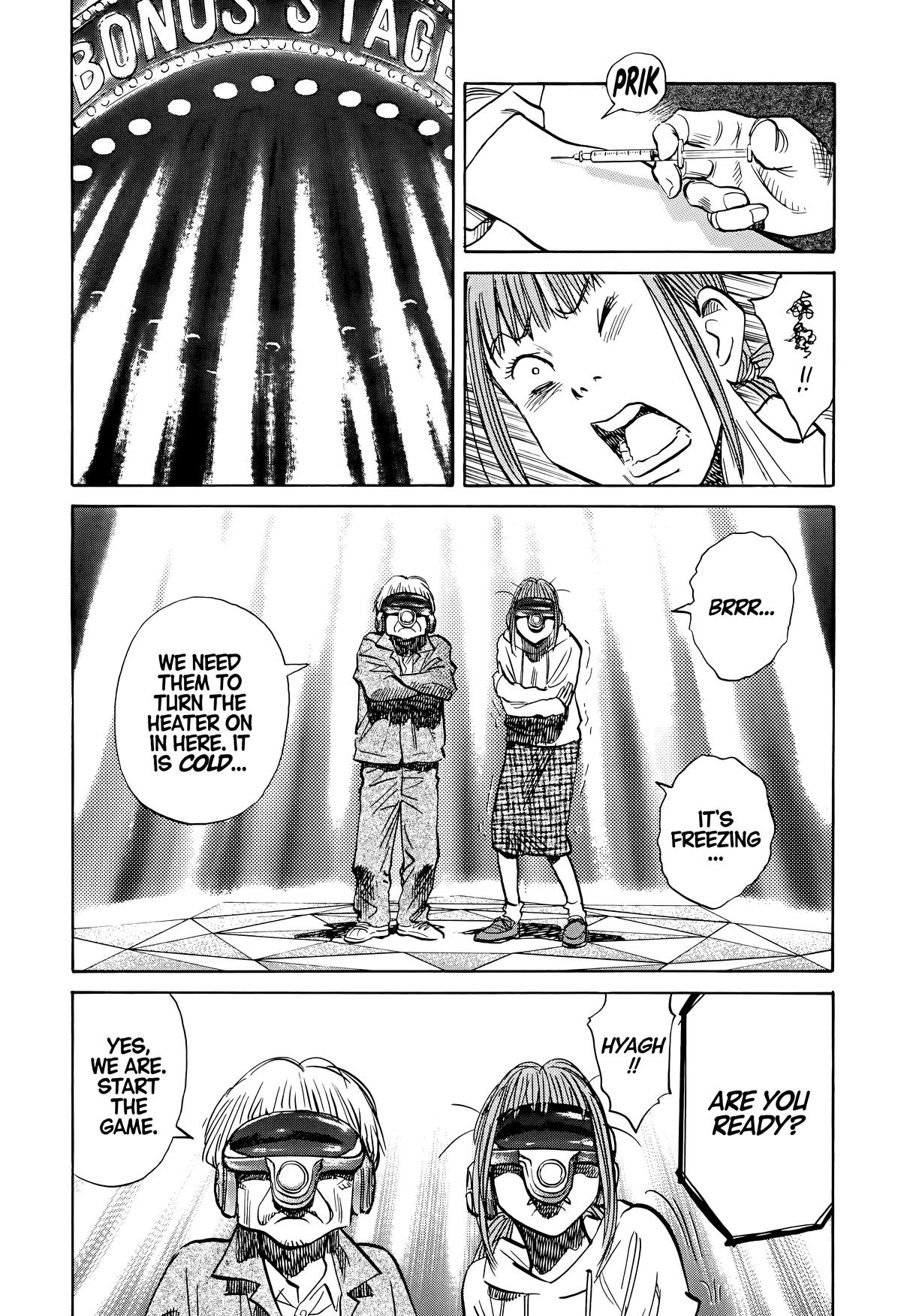 Read 20th Century Boys Manga Online