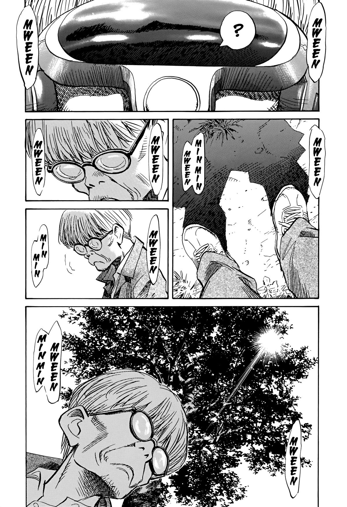 Read 20th Century Boys Manga Online