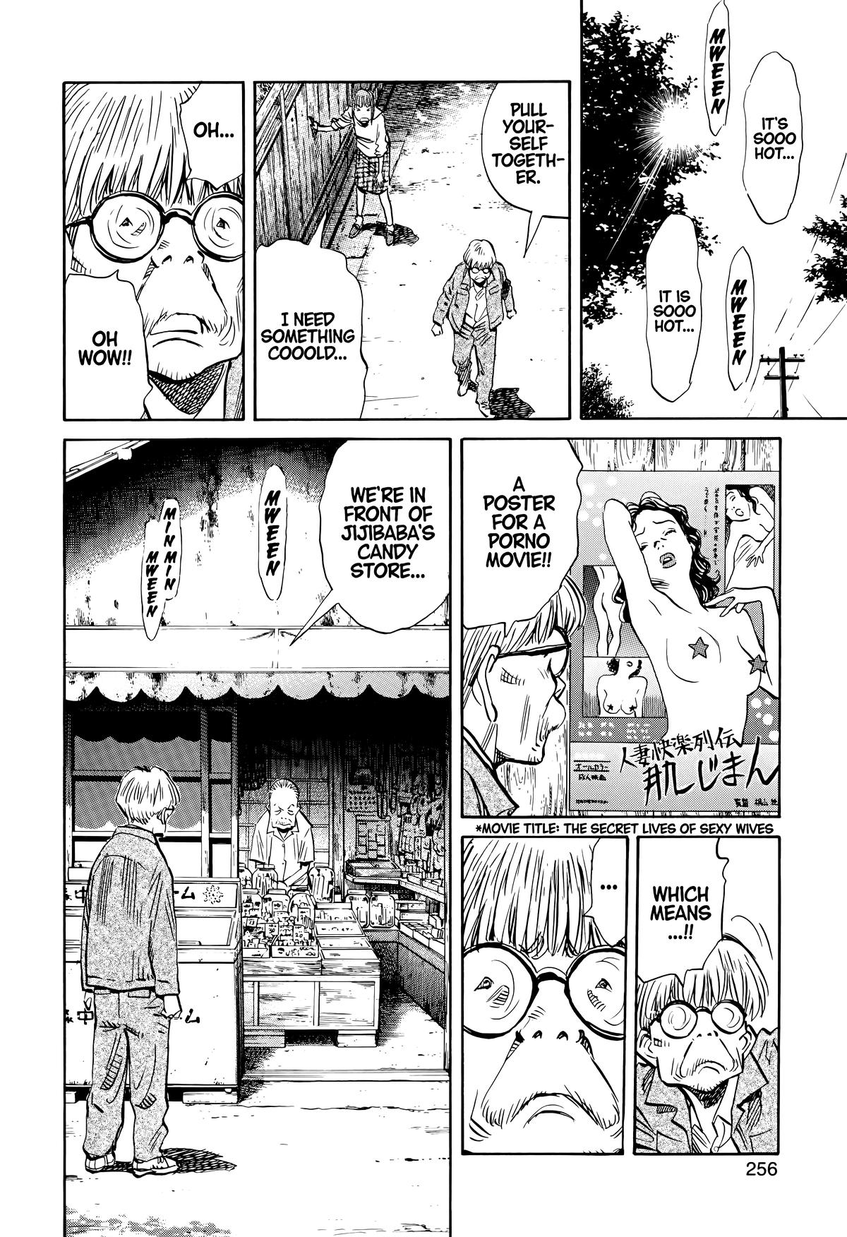 Read 20th Century Boys Manga Online