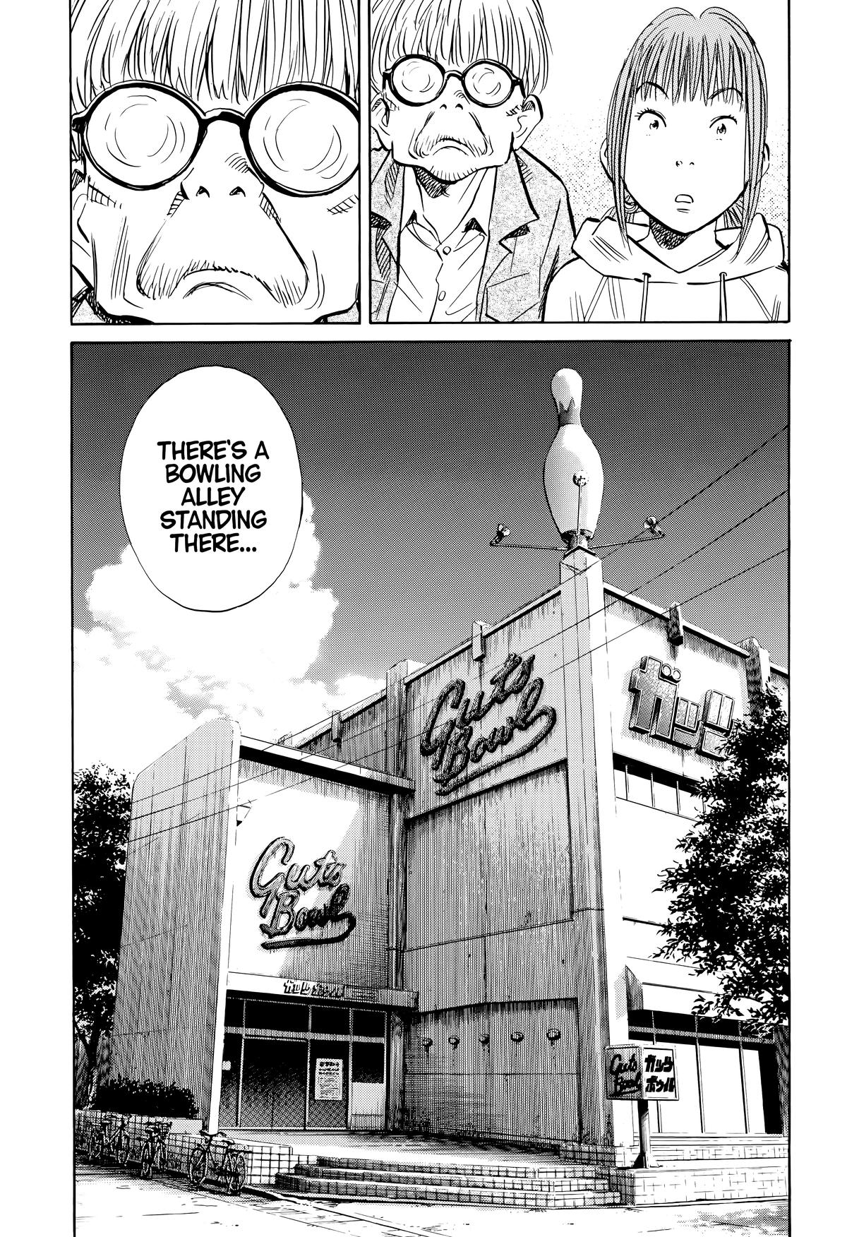 Read 20th Century Boys Manga Online