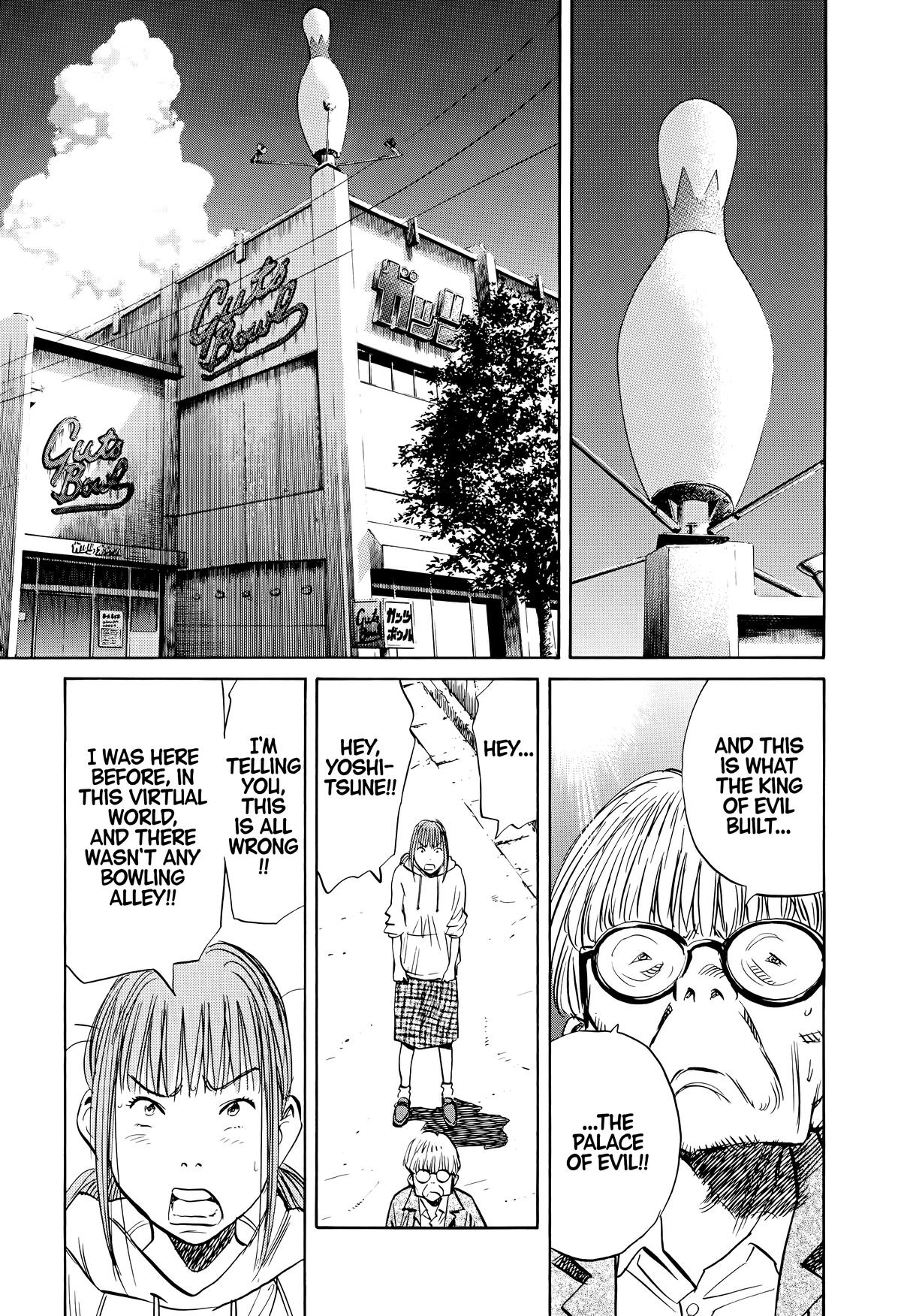 Read 20th Century Boys Manga Online