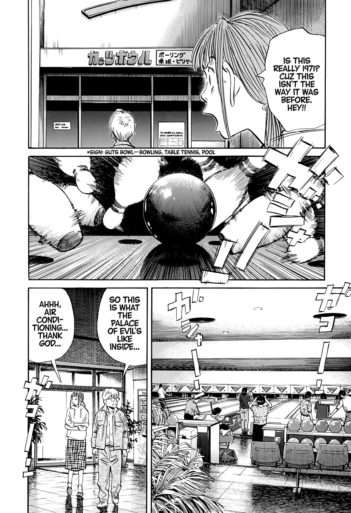 Read 20th Century Boys Manga Online