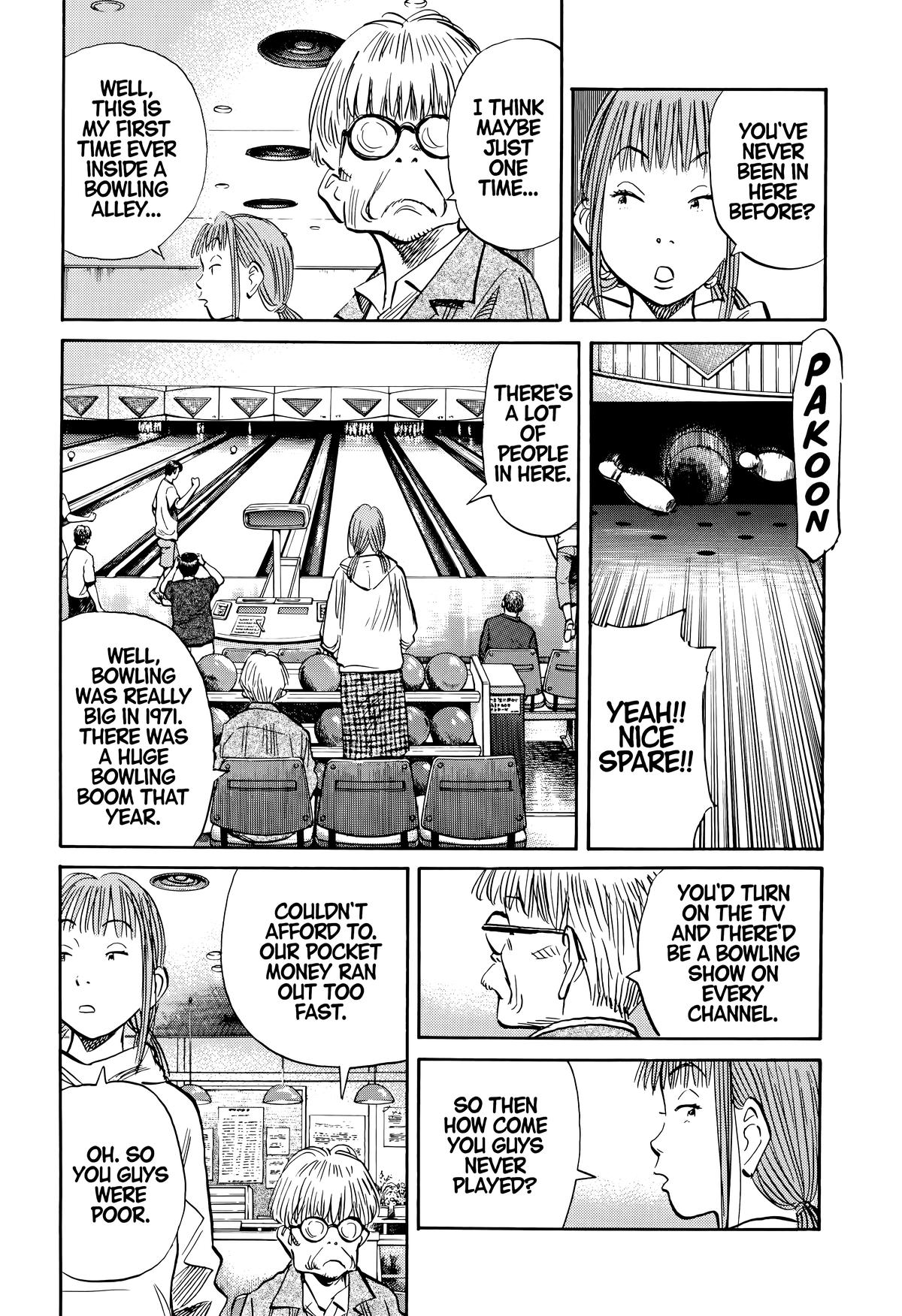Read 20th Century Boys Manga Online
