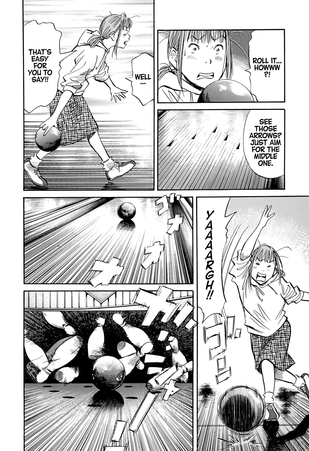 Read 20th Century Boys Manga Online