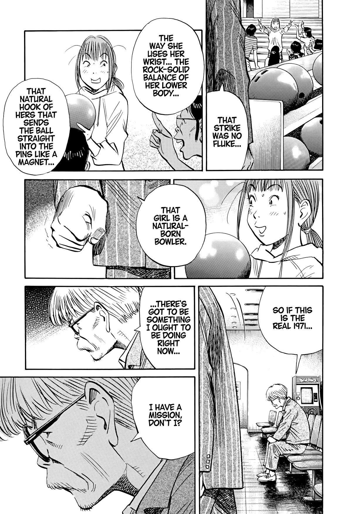 Read 20th Century Boys Manga Online
