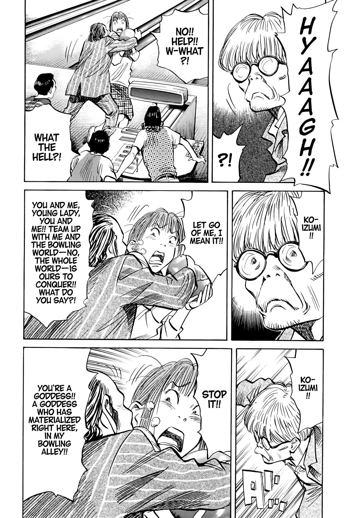 Read 20th Century Boys Manga Online