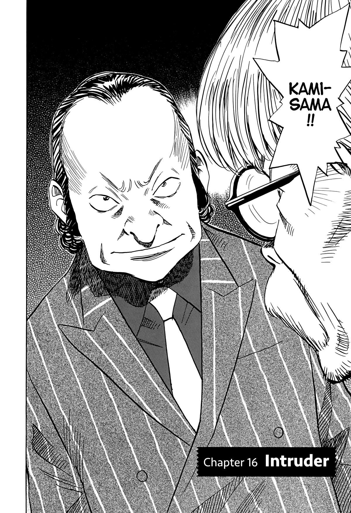 Read 20th Century Boys Manga Online