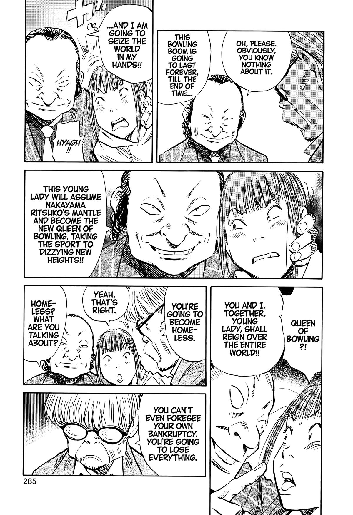 Read 20th Century Boys Manga Online