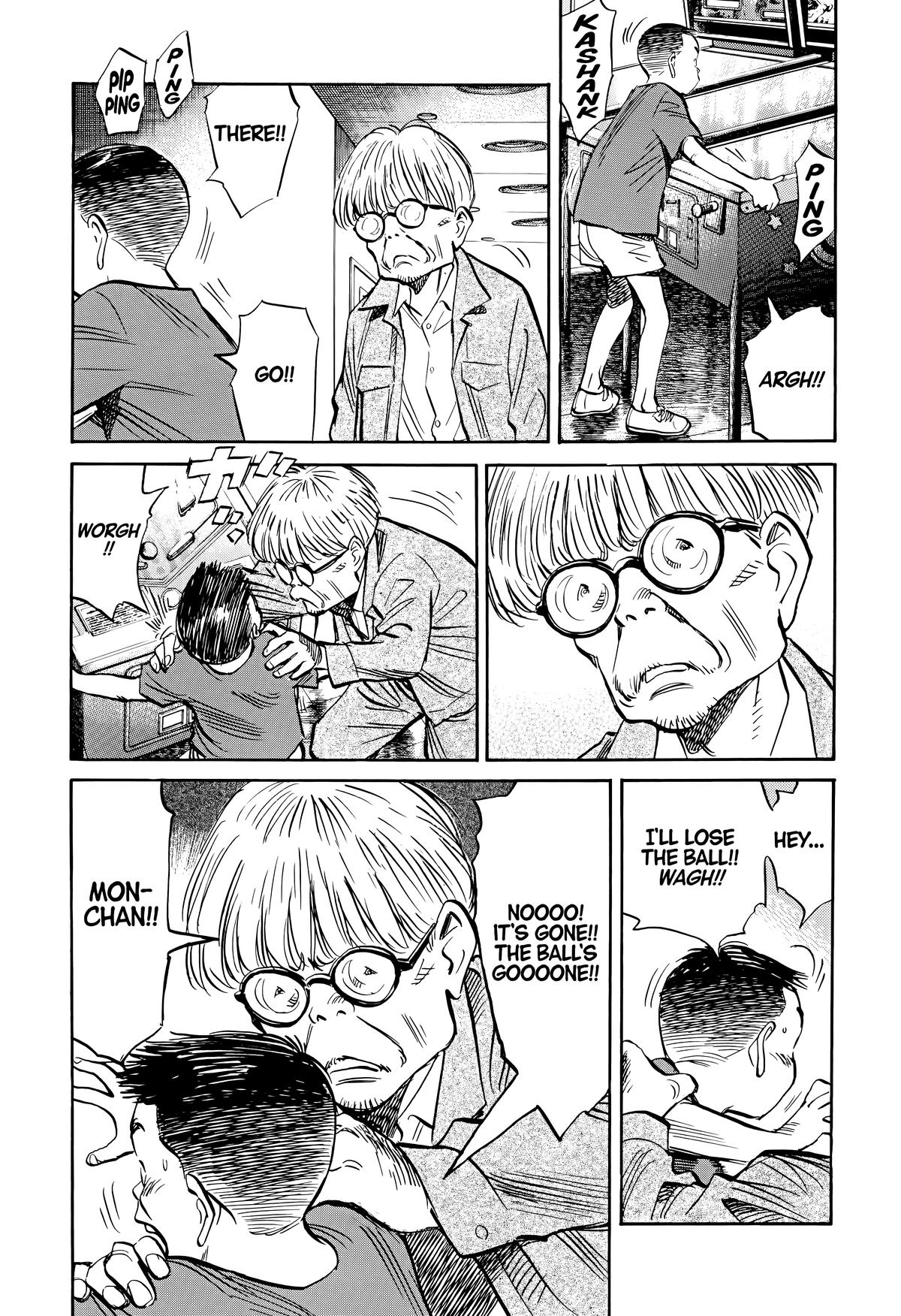 Read 20th Century Boys Manga Online