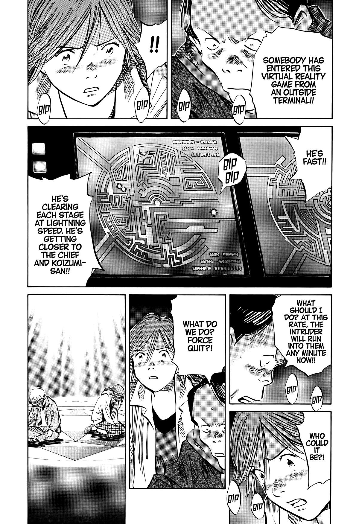 Read 20th Century Boys Manga Online