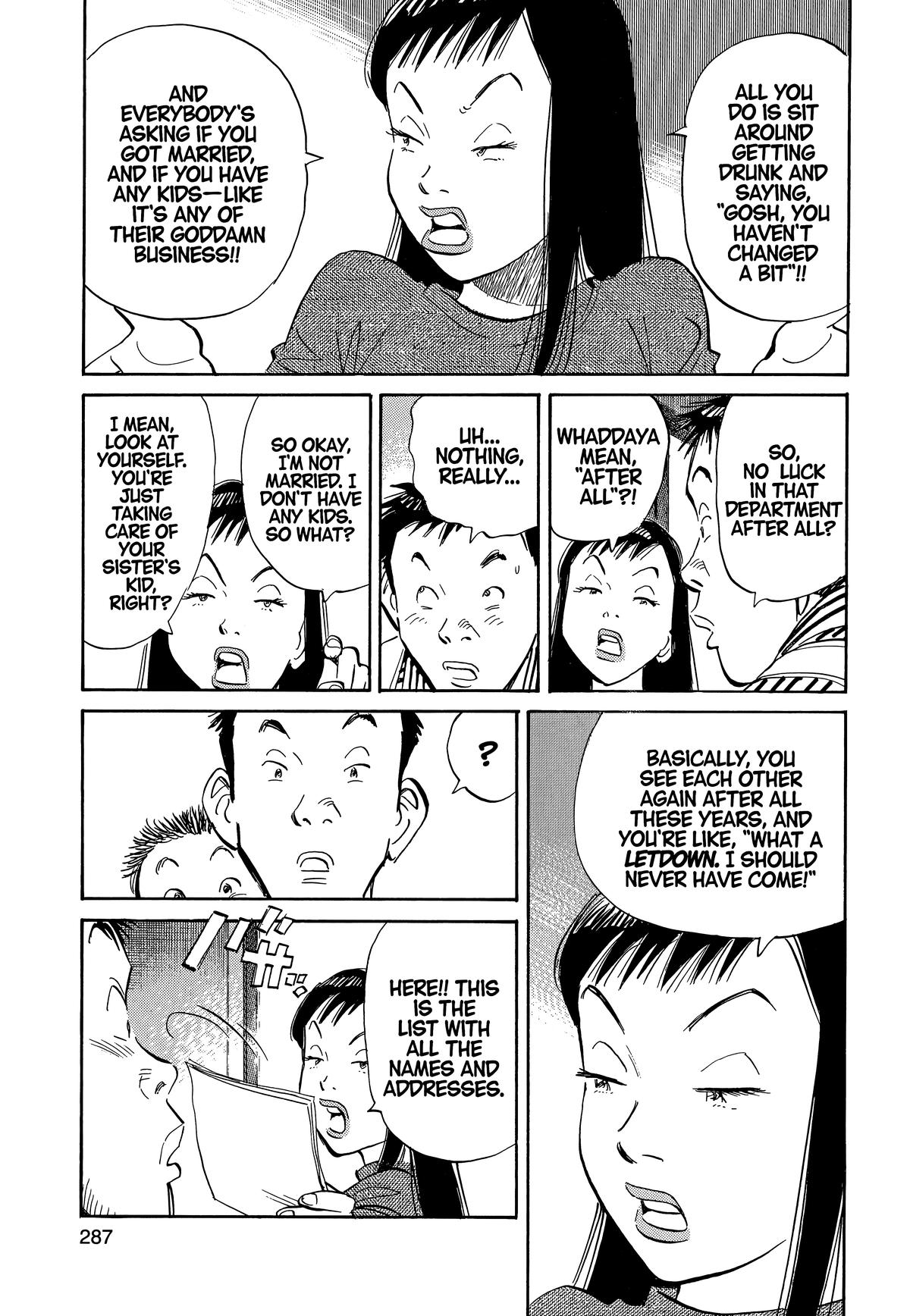 Read 20th Century Boys Manga Online