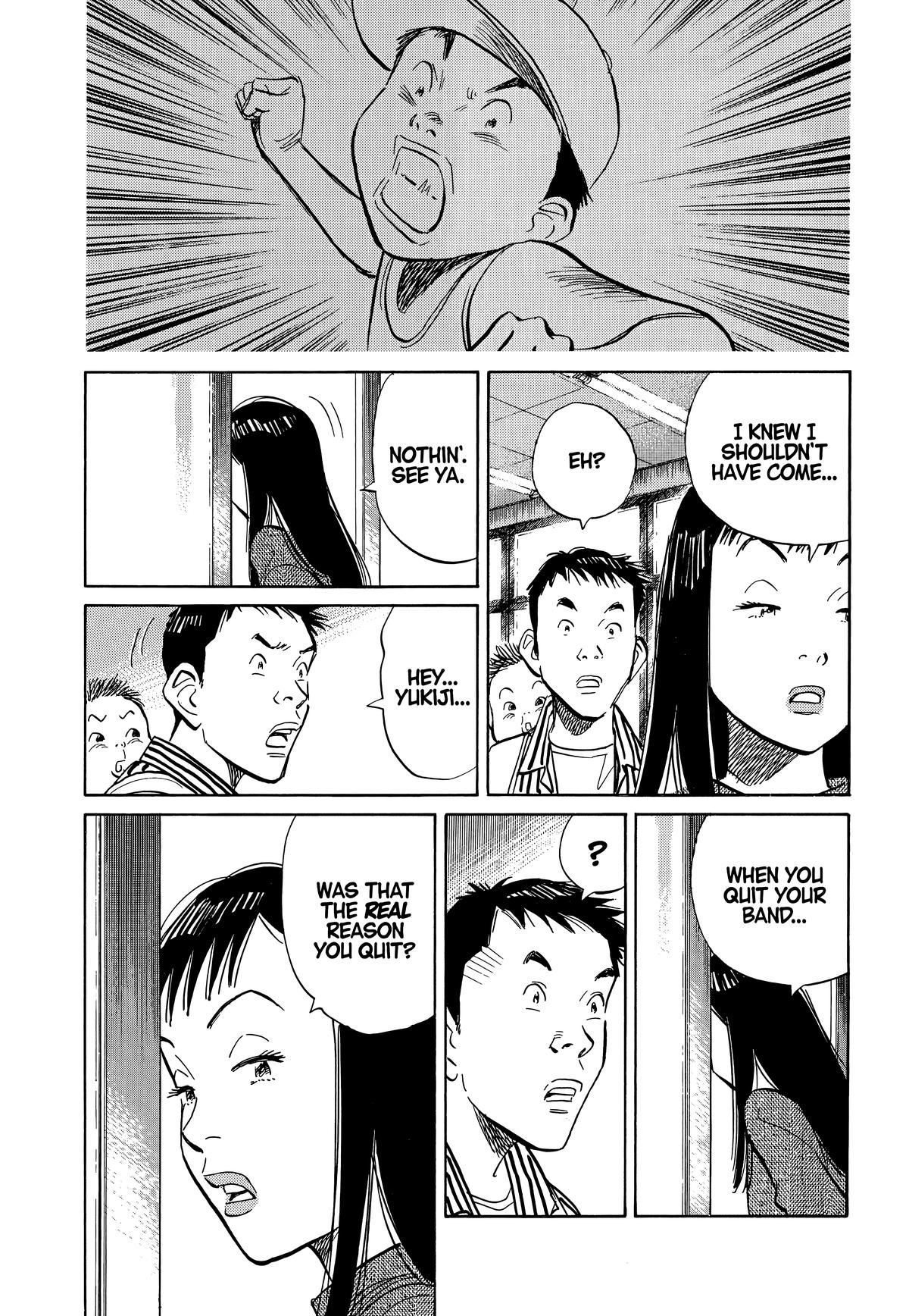 Read 20th Century Boys Manga Online