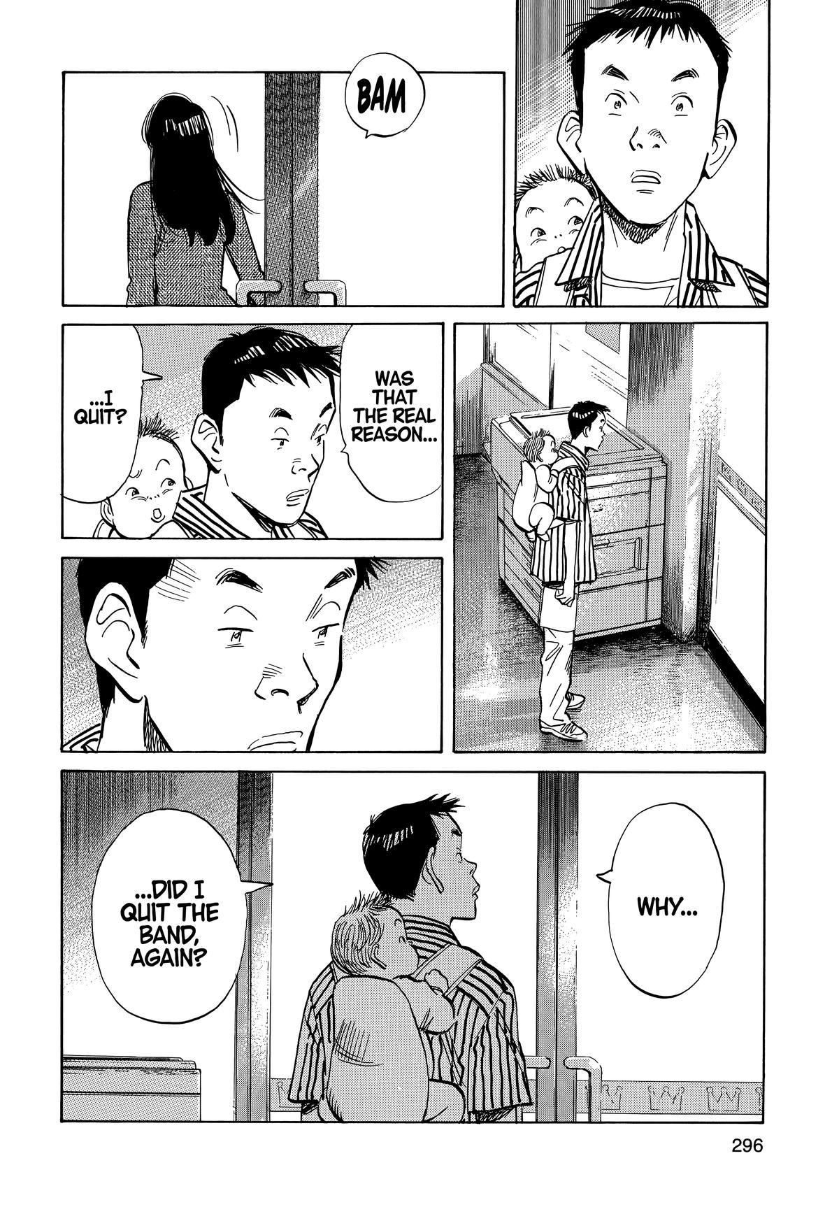 Read 20th Century Boys Manga Online