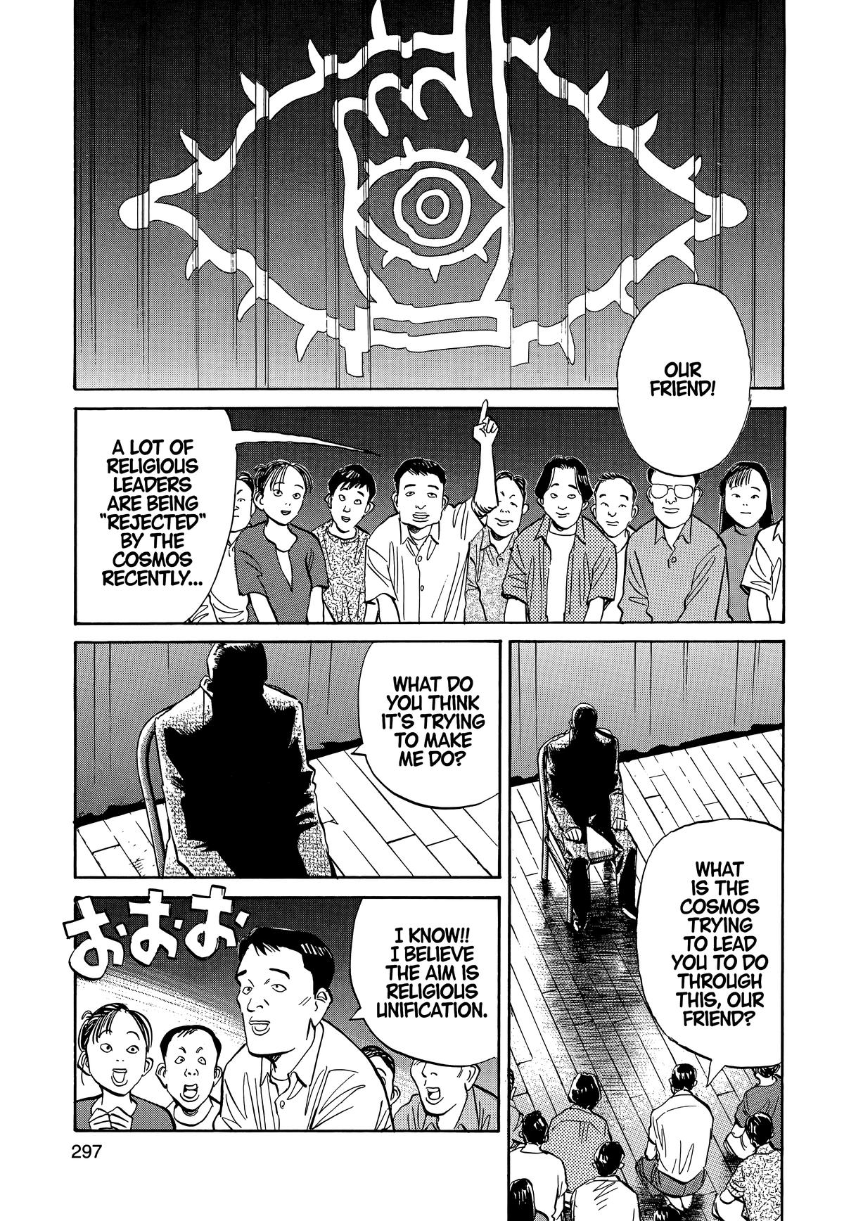 Read 20th Century Boys Manga Online