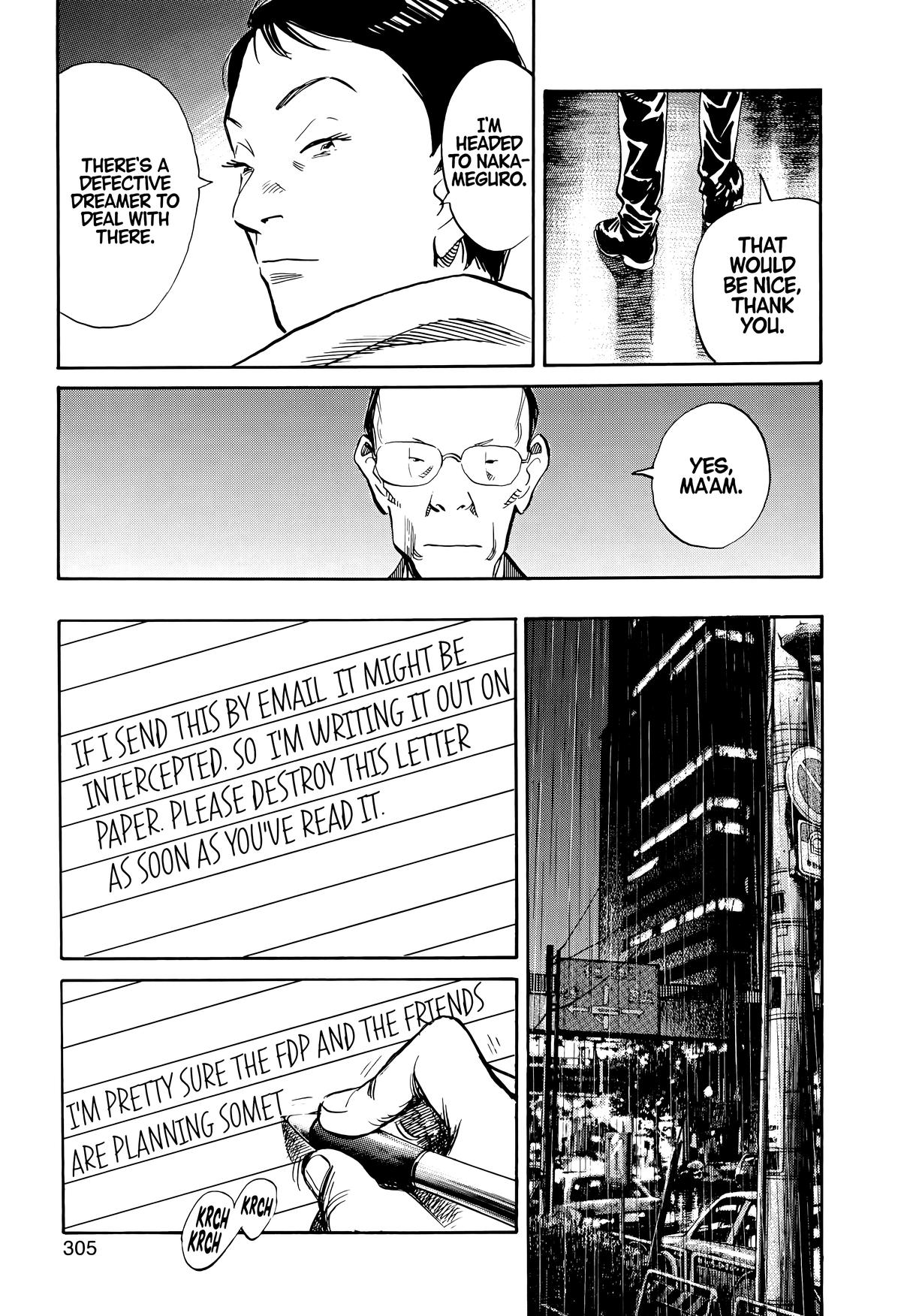 Read 20th Century Boys Manga Online