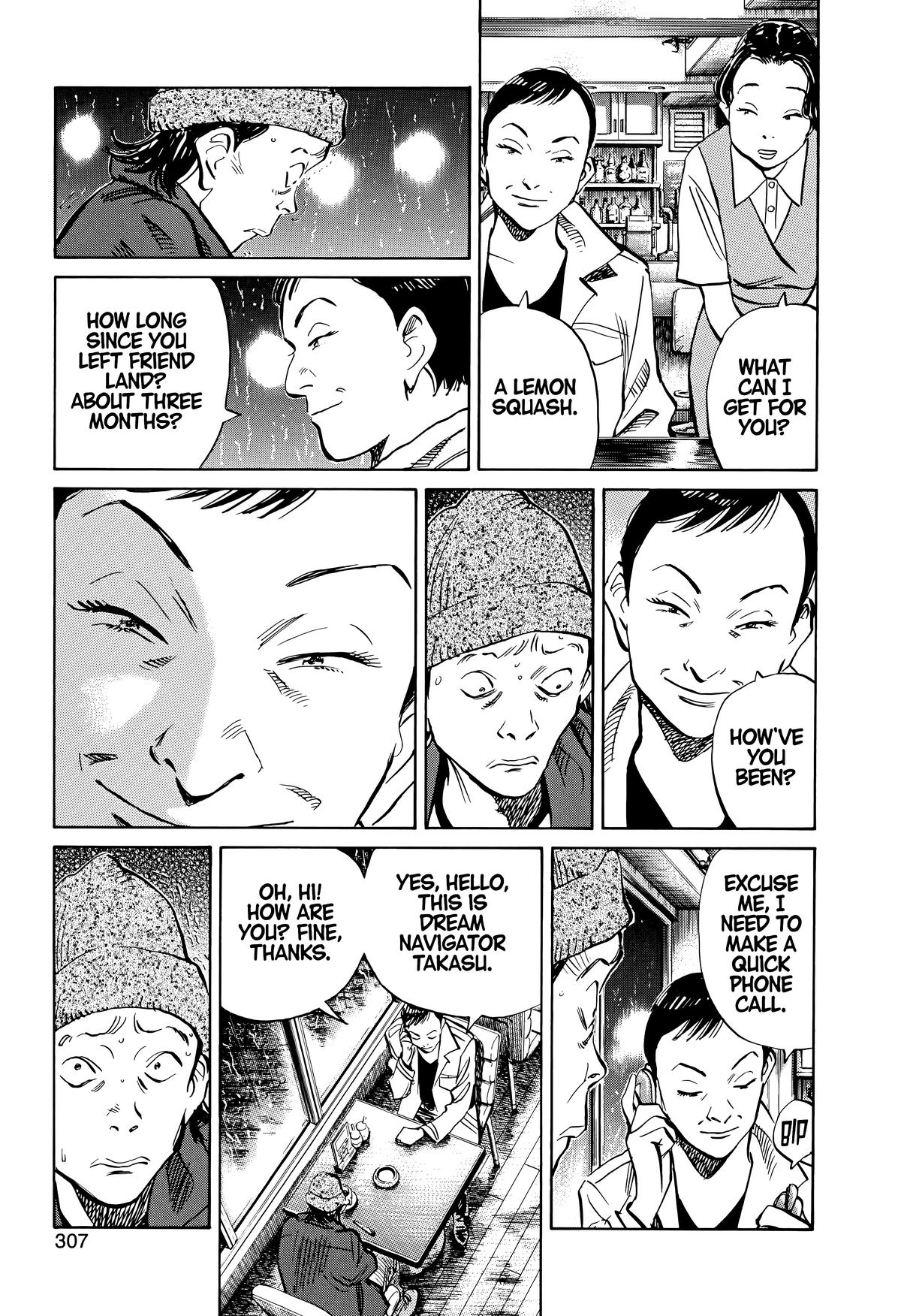 Read 20th Century Boys Manga Online