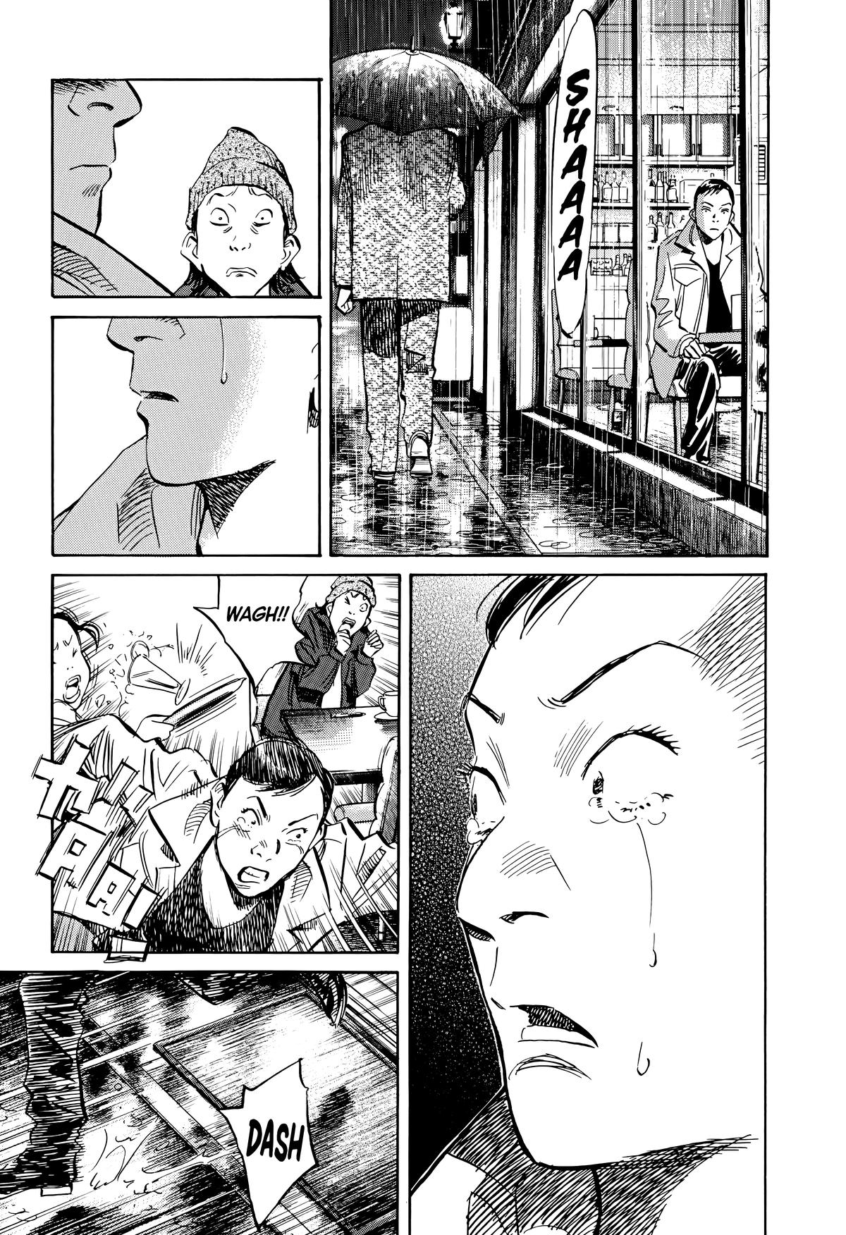 Read 20th Century Boys Manga Online