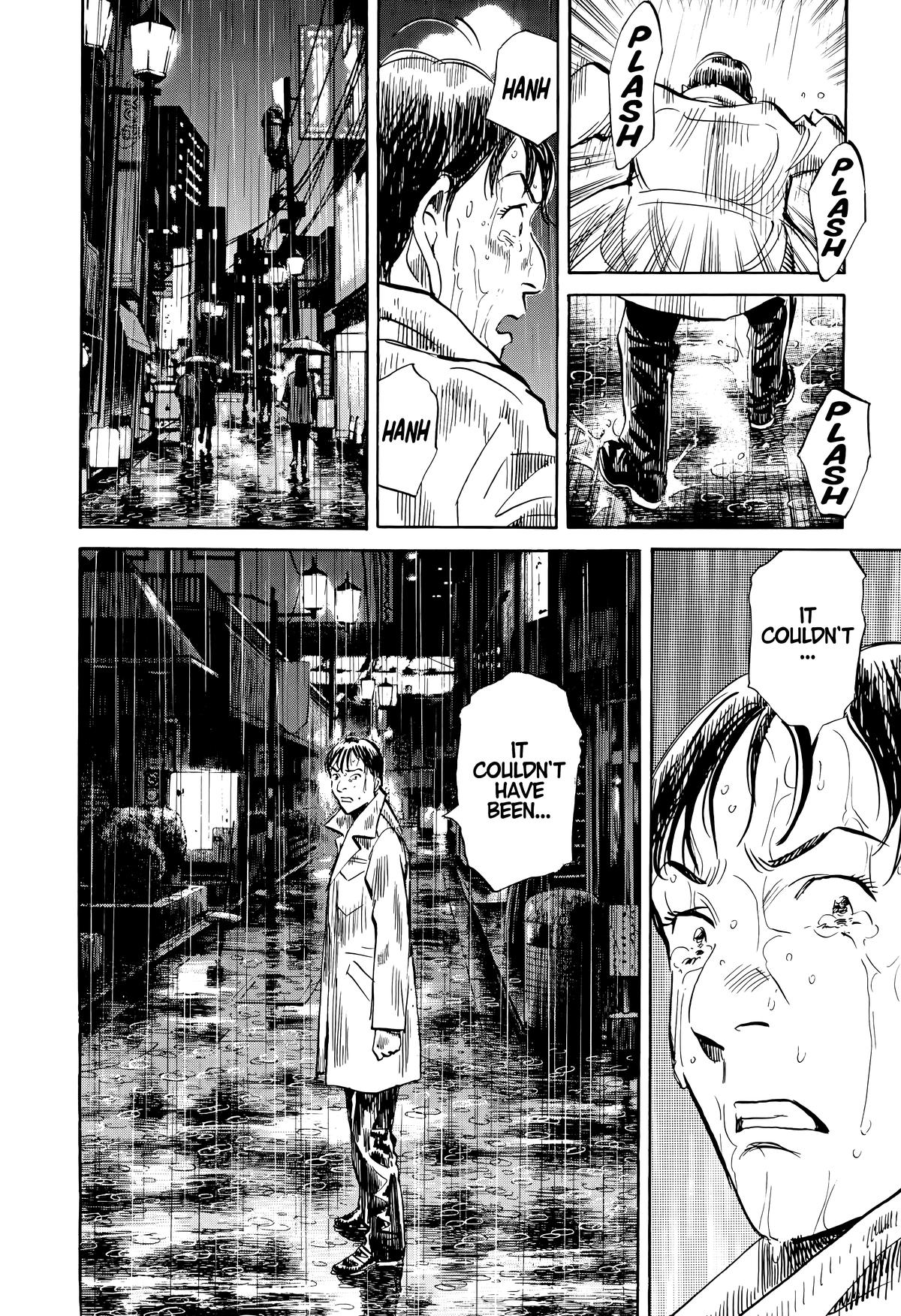 Read 20th Century Boys Manga Online