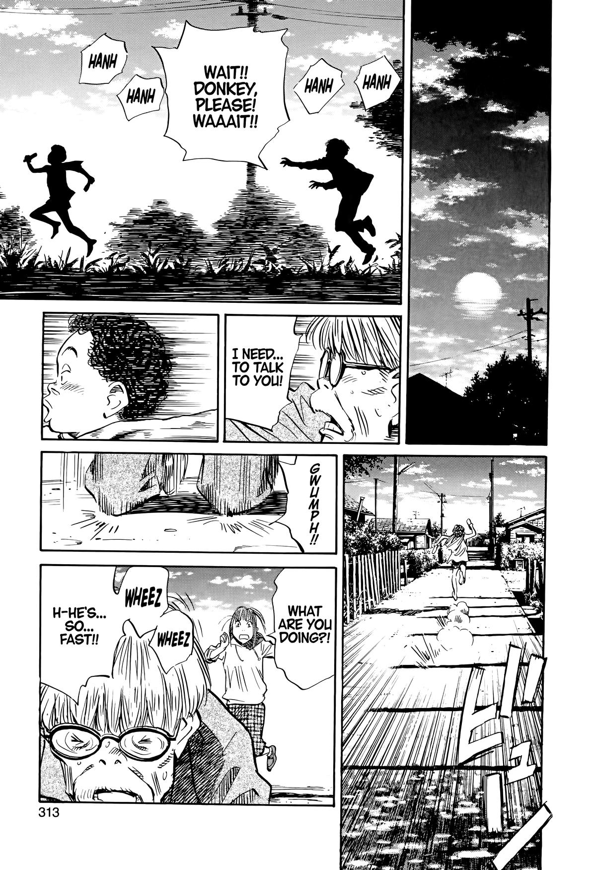 Read 20th Century Boys Manga Online