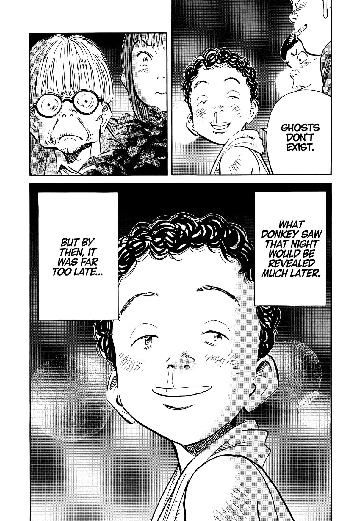 Read 20th Century Boys Manga Online