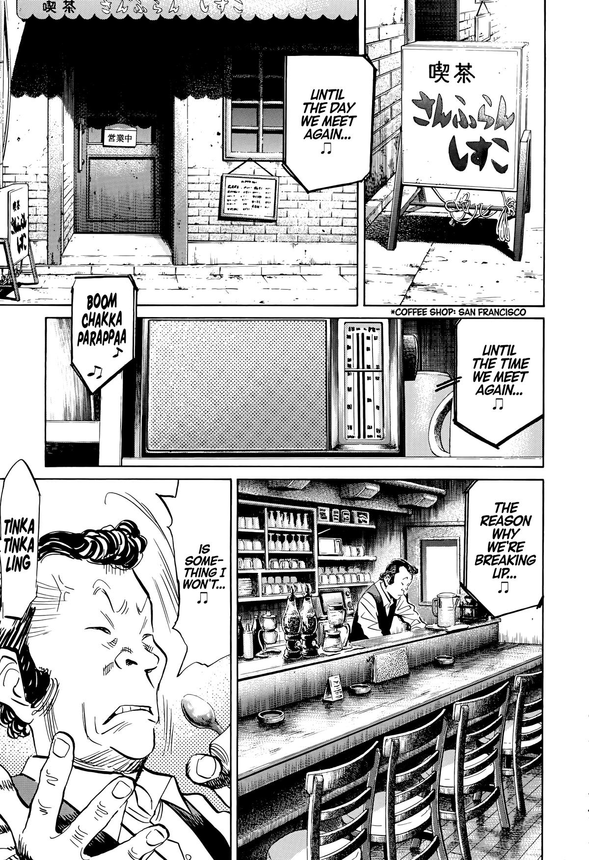 Read 20th Century Boys Manga Online