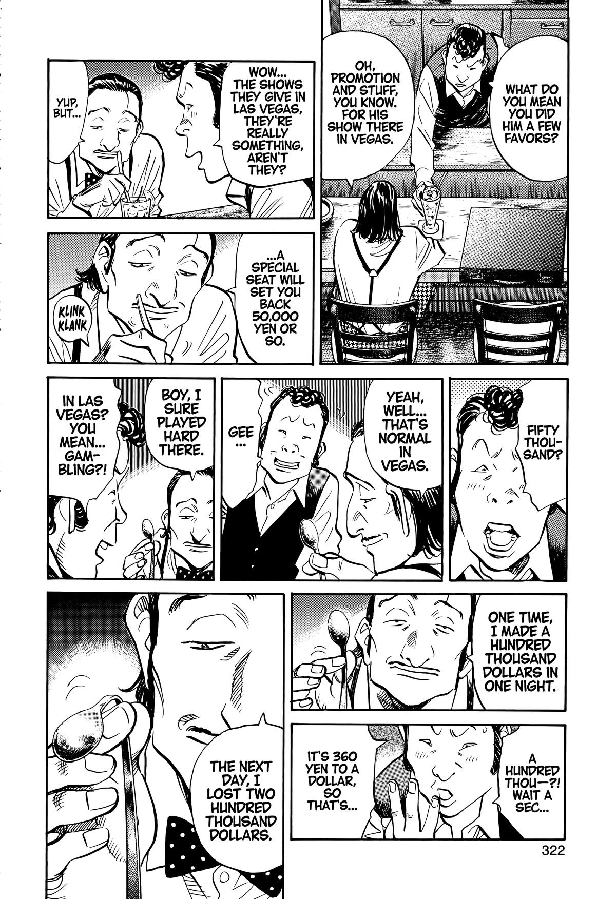 Read 20th Century Boys Manga Online