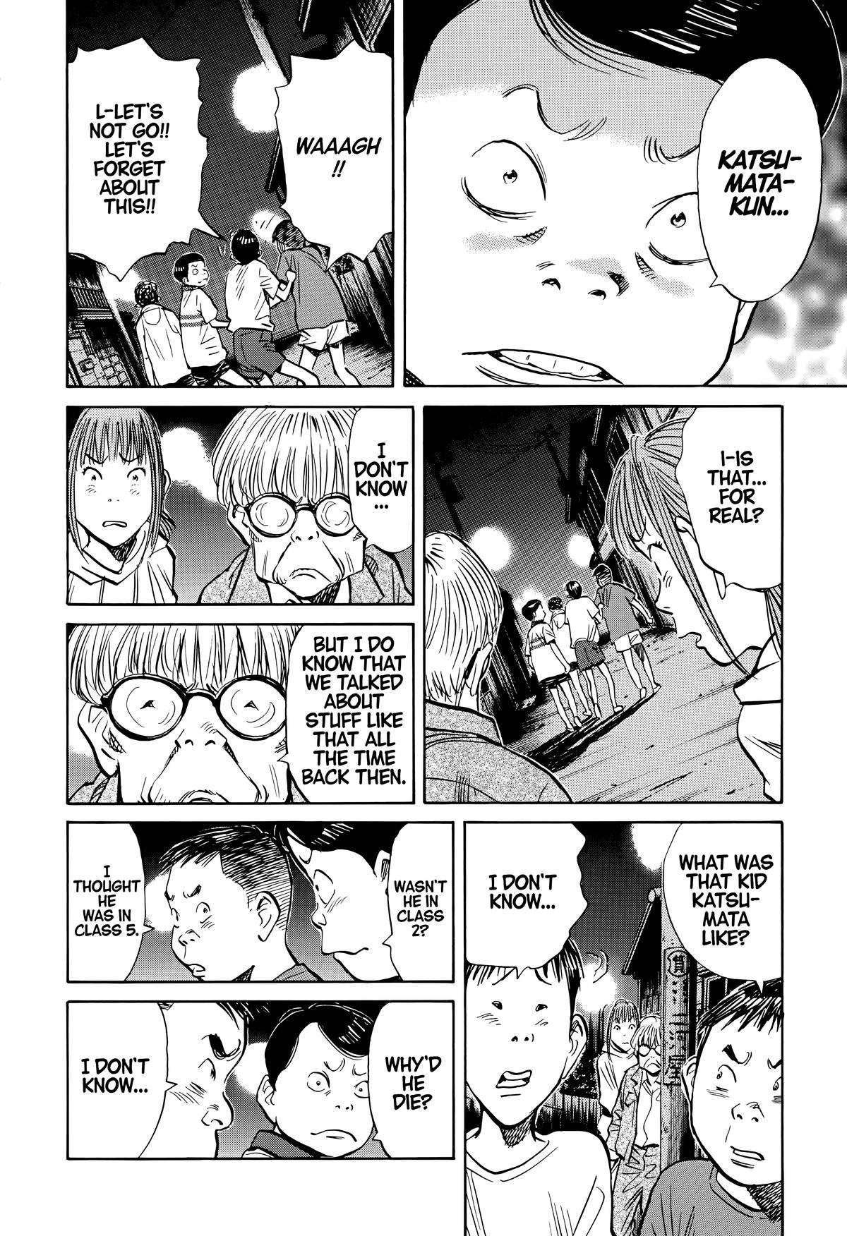 Read 20th Century Boys Manga Online