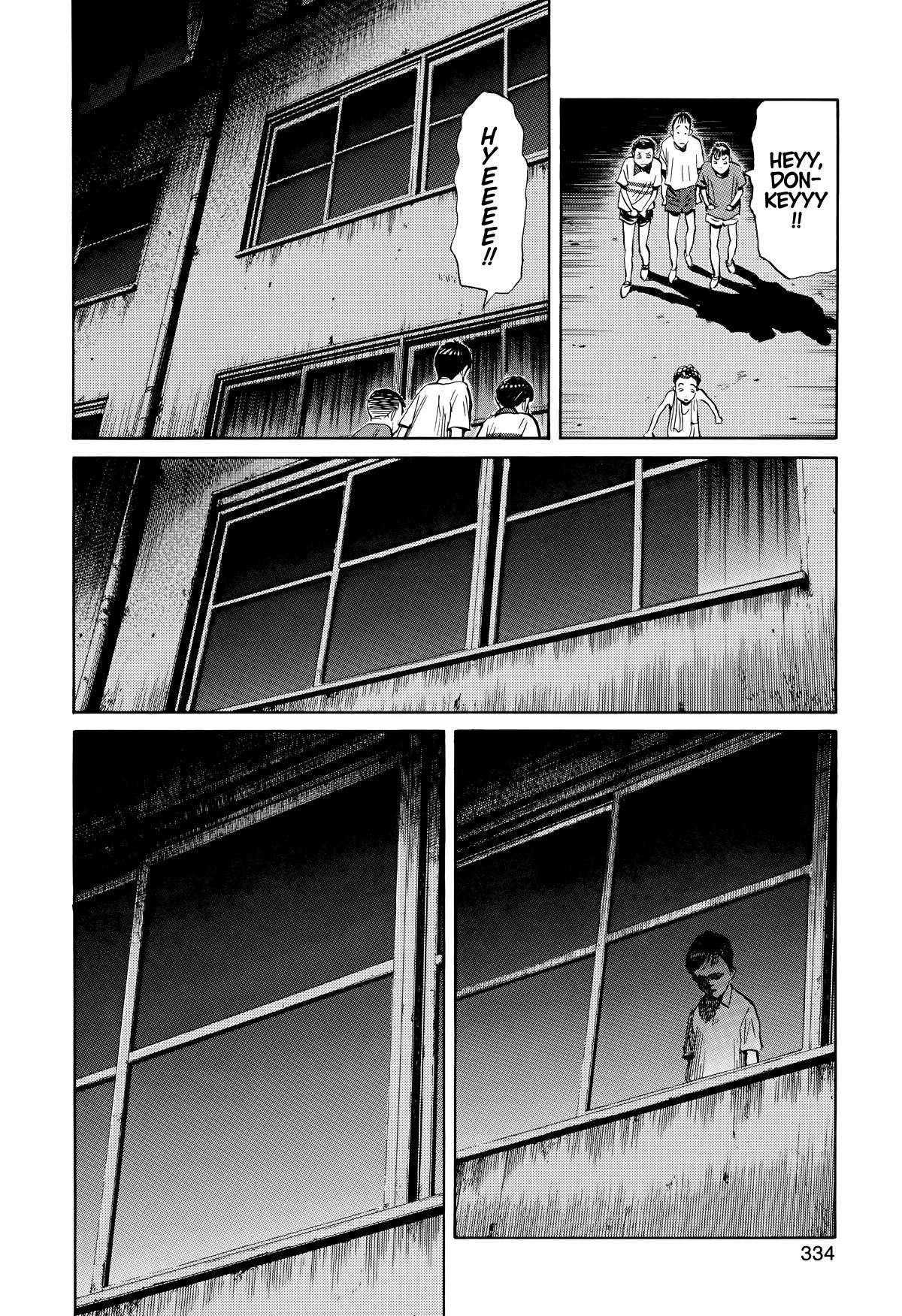 Read 20th Century Boys Manga Online