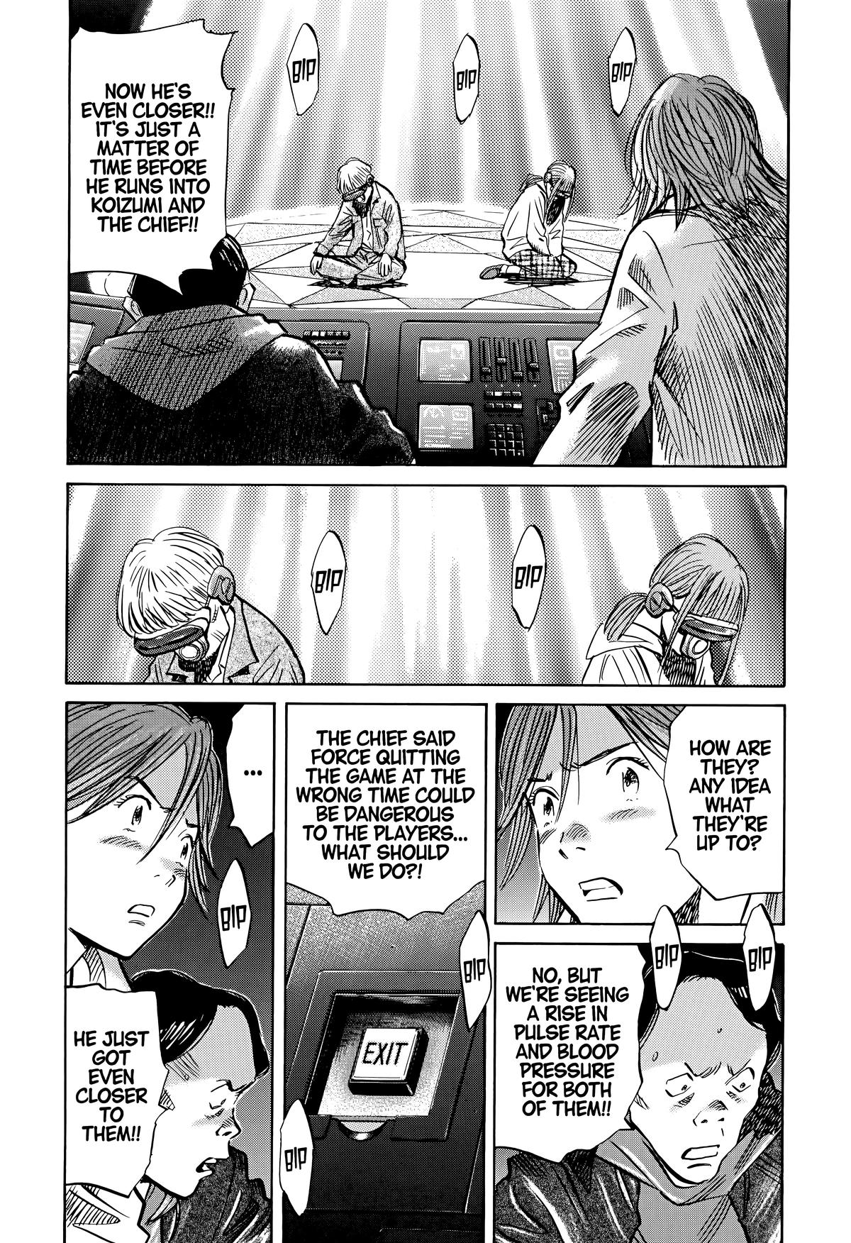 Read 20th Century Boys Manga Online