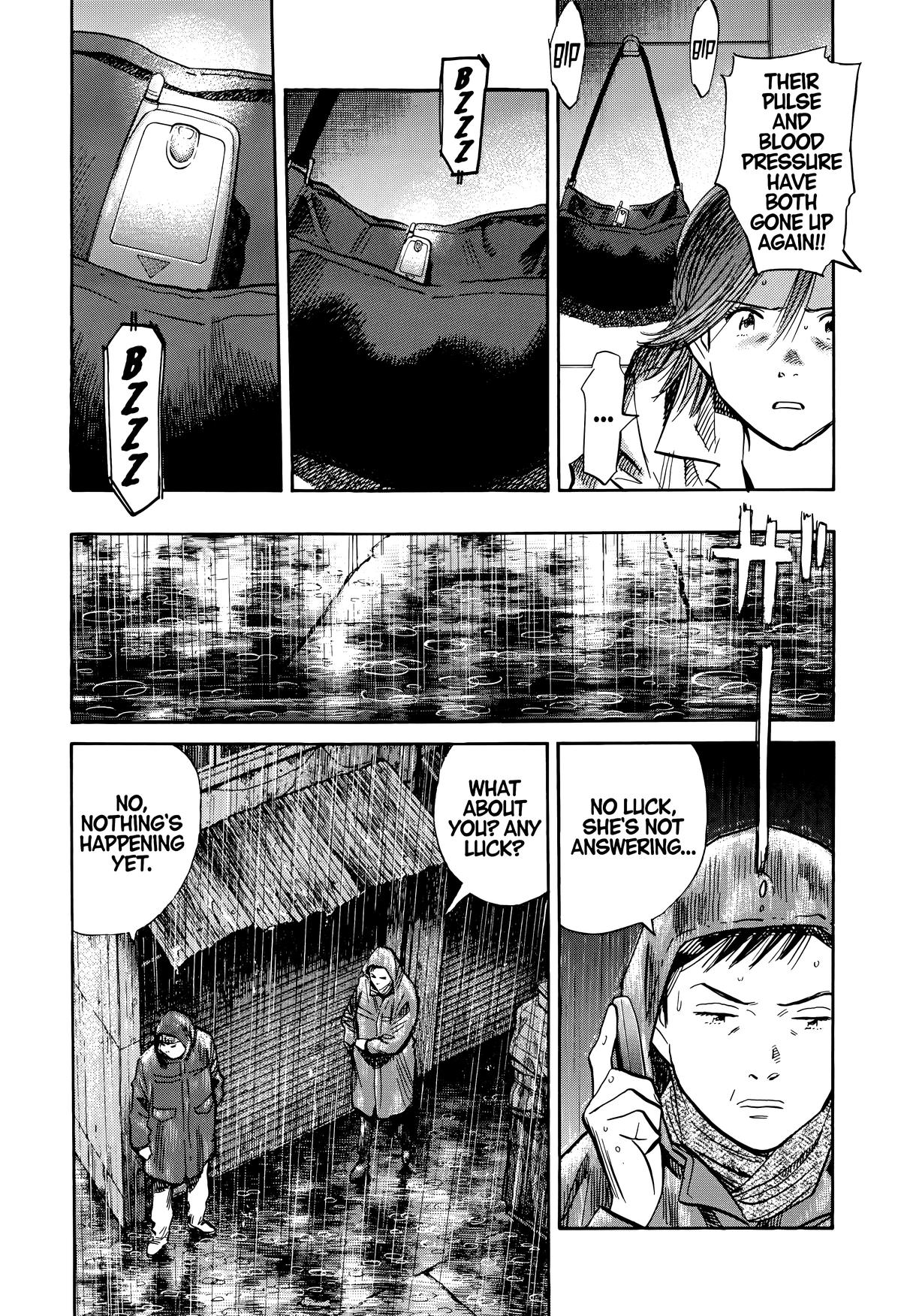 Read 20th Century Boys Manga Online