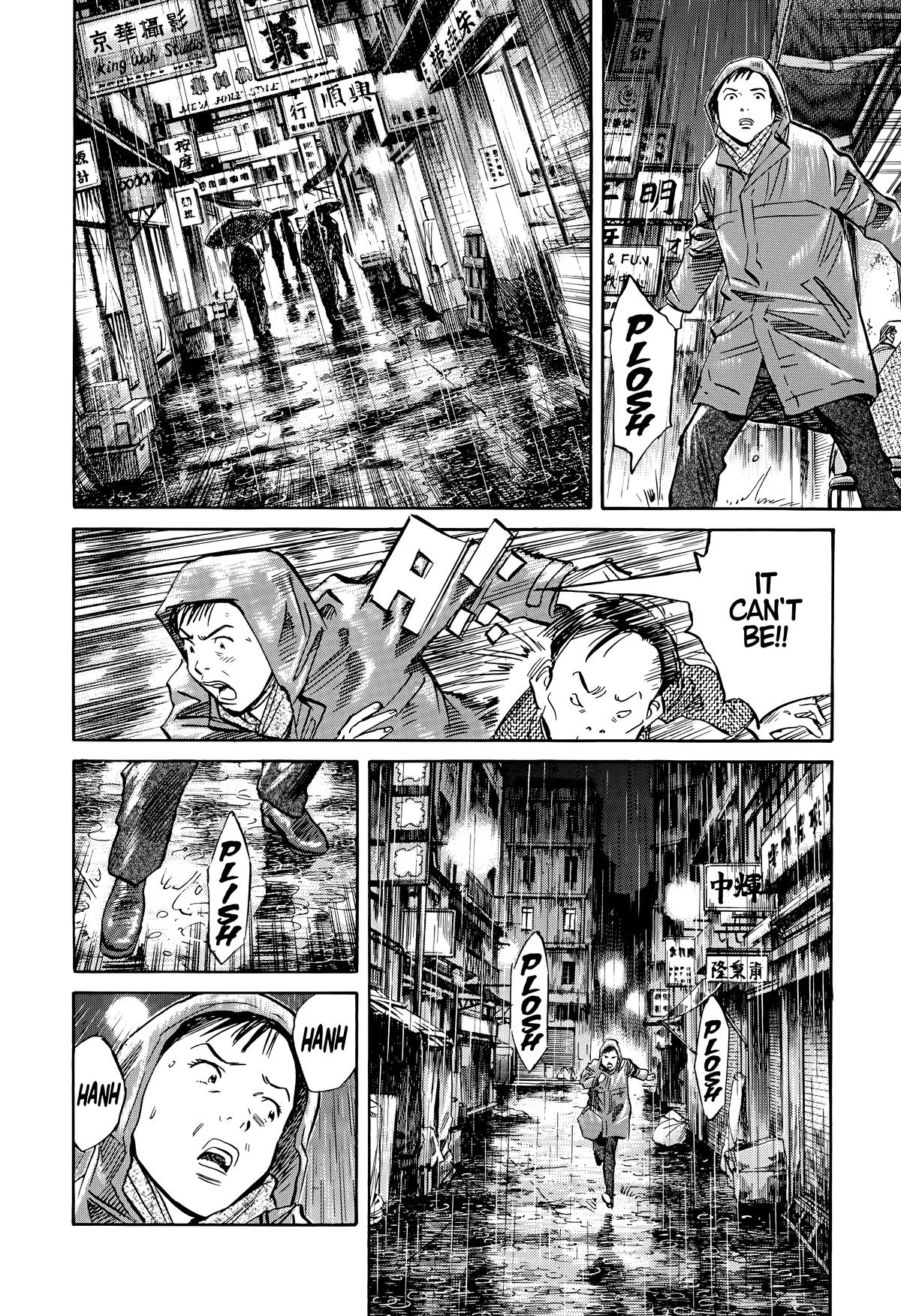 Read 20th Century Boys Manga Online