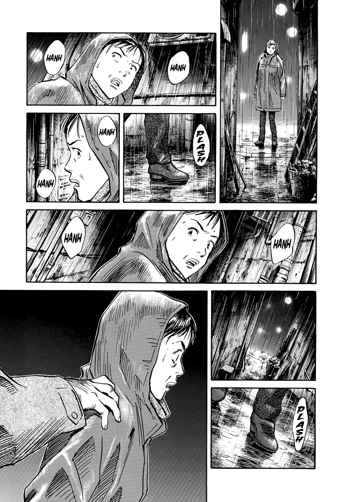 Read 20th Century Boys Manga Online