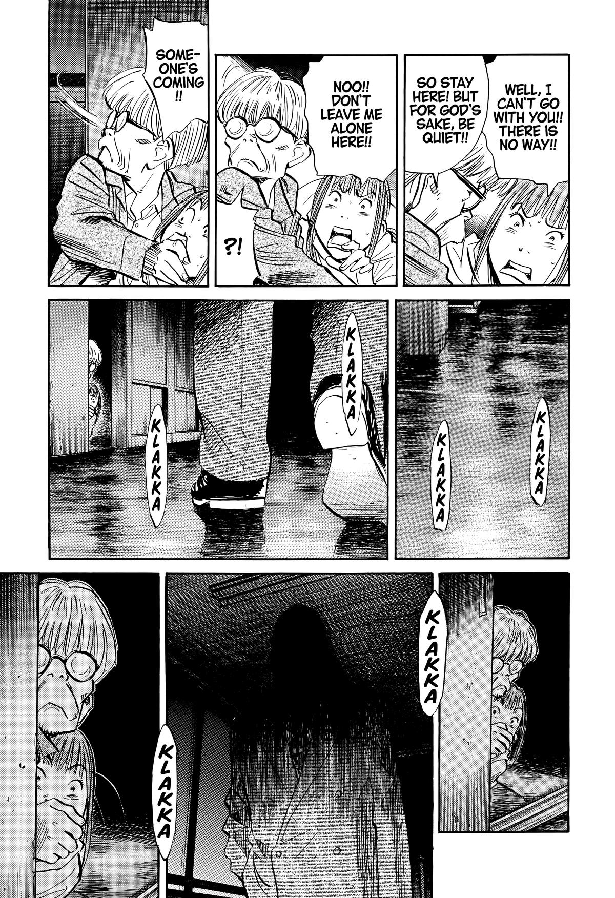 Read 20th Century Boys Manga Online